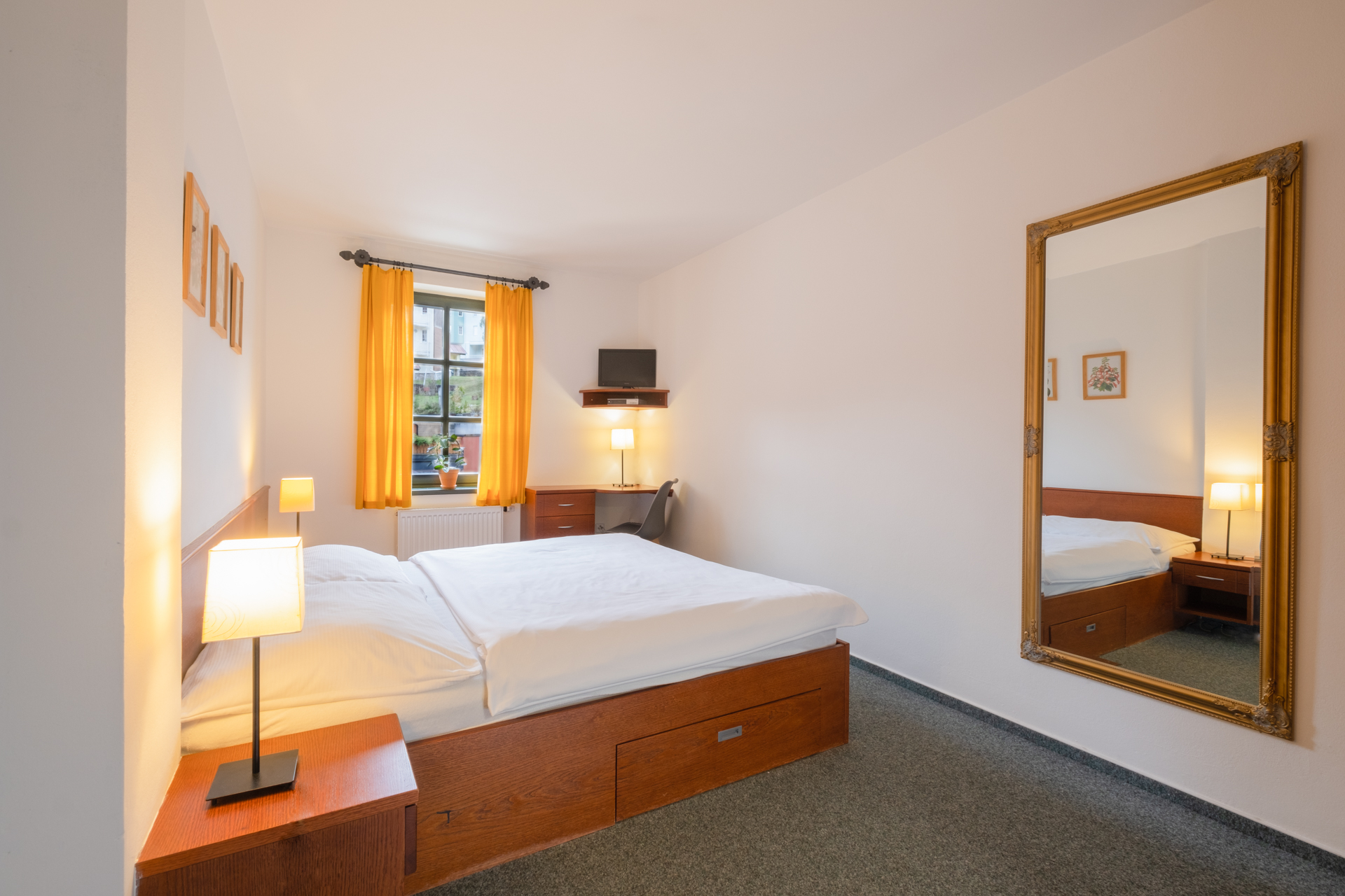 Hotel Krokus foto 5