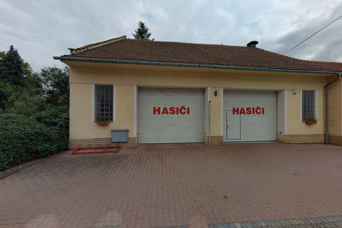 SH ČMS - Sbor dobrovolných hasičů Svitávka