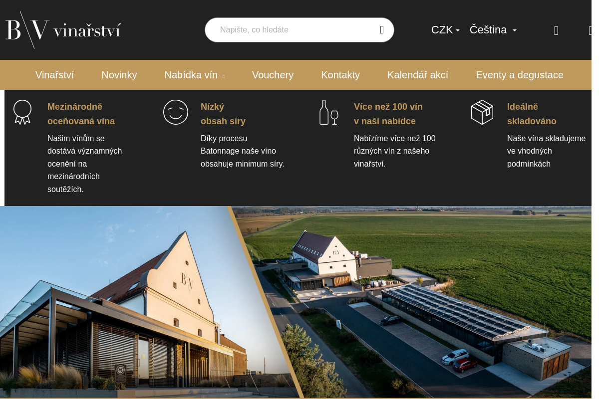 Bvshop.cz