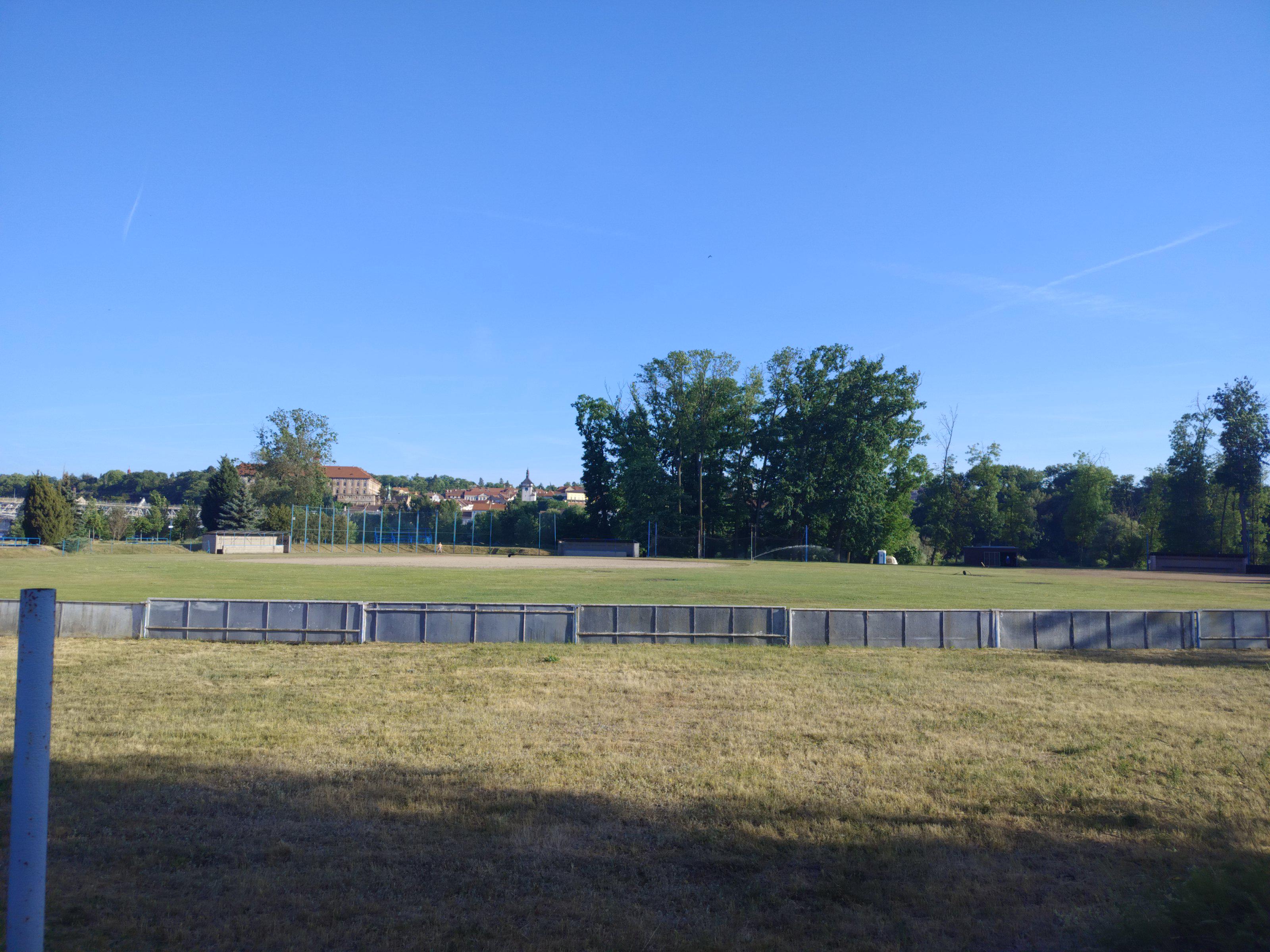 Podřipský baseballový club Roudnice nad Labem z.s. foto 6