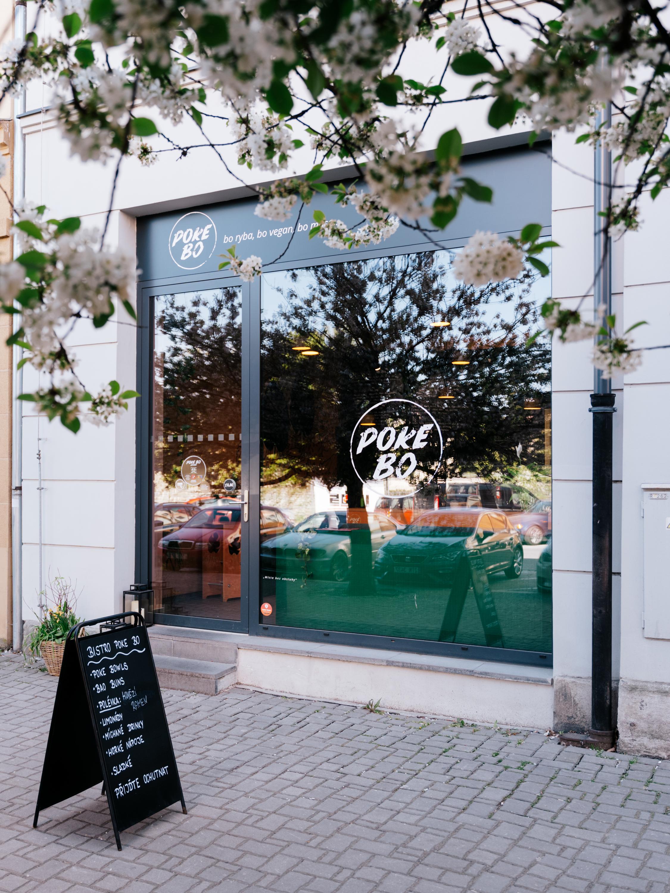 Bistro POKE BO foto 4