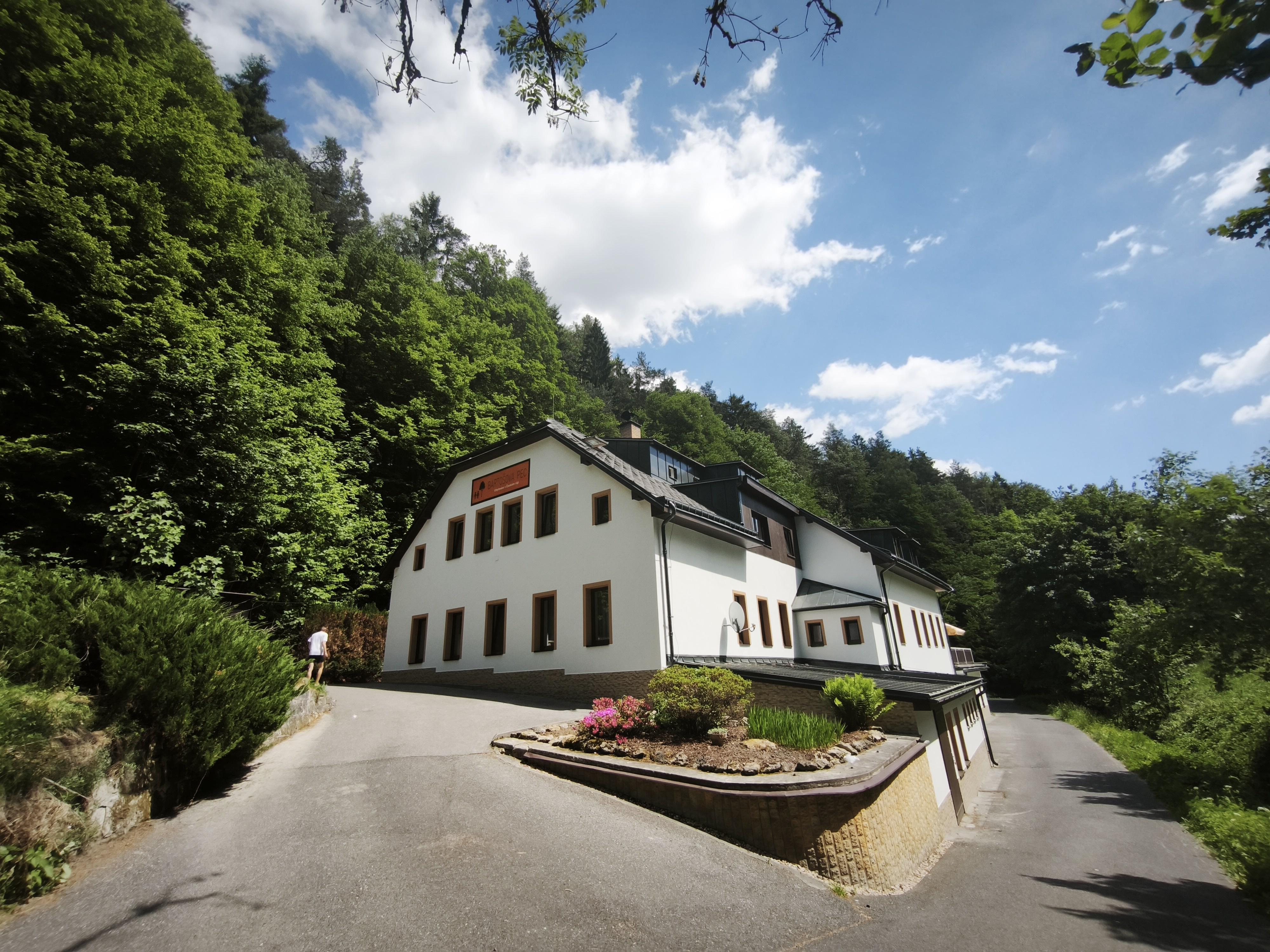 Bartošova pec foto 2