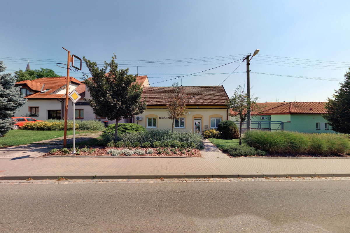 OOVL Boršice, Lékárna Havlíčkova s.r.o.