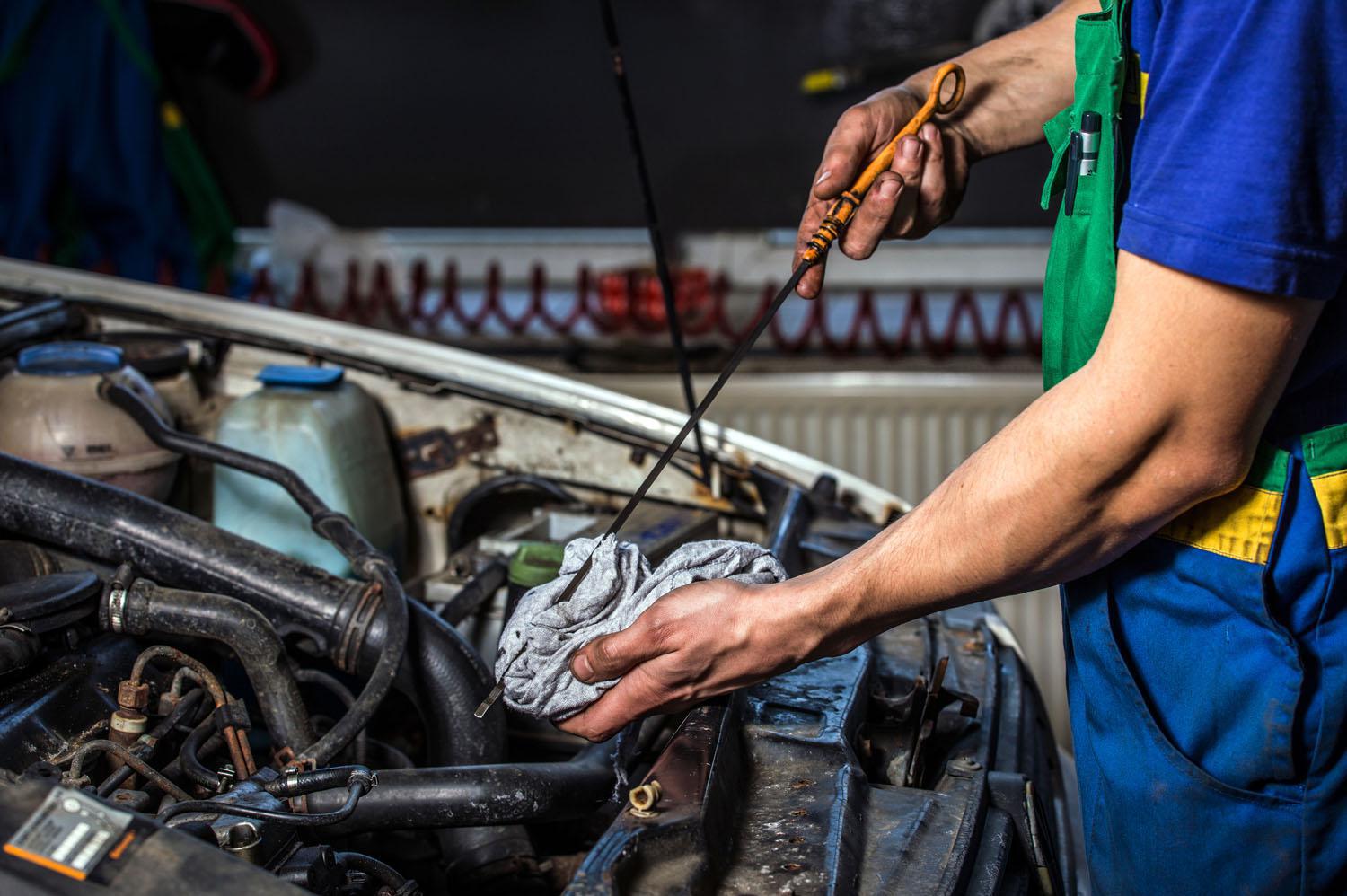 ABCD Autoservis