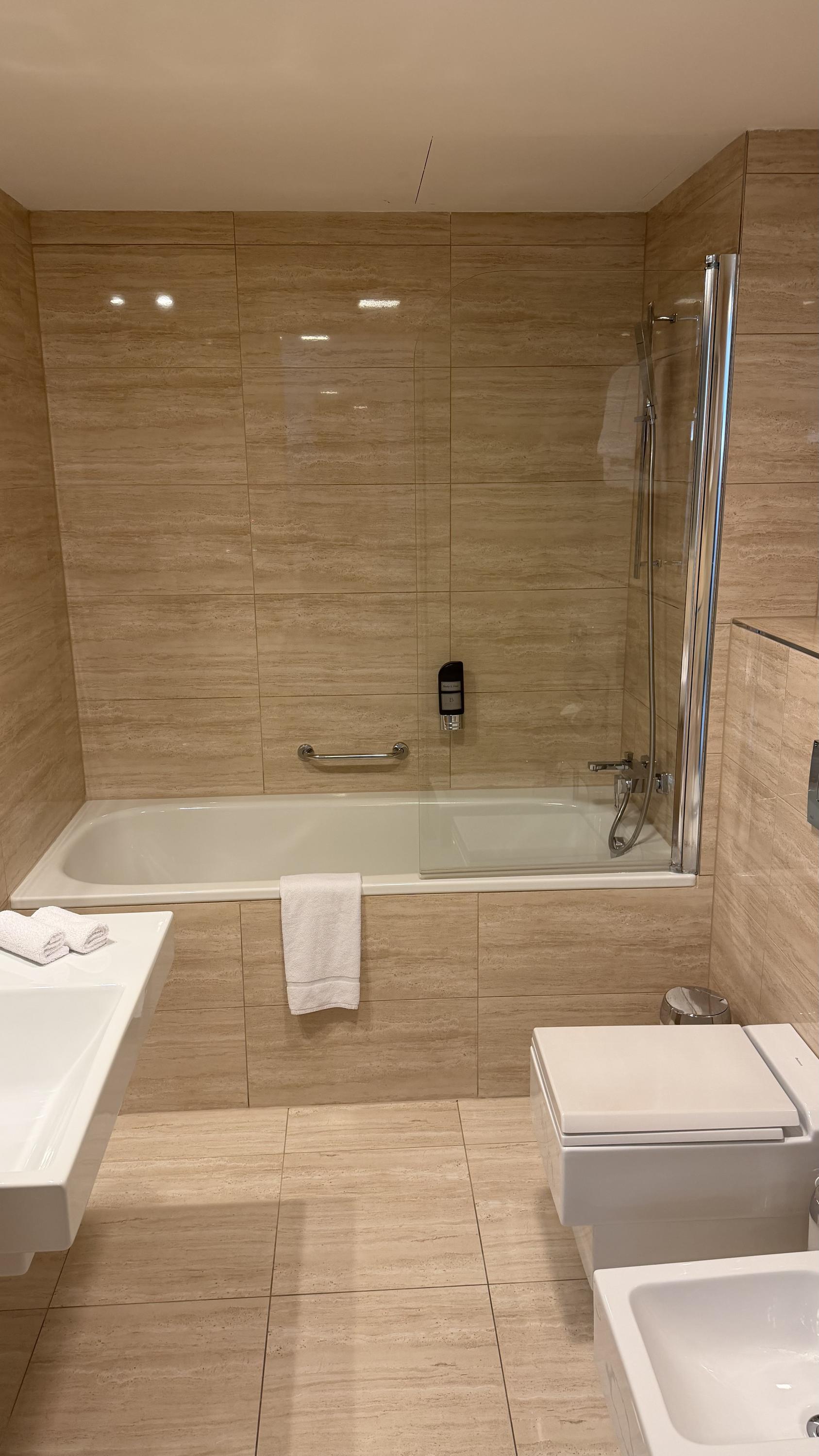 Grandior Hotel Prague foto 4