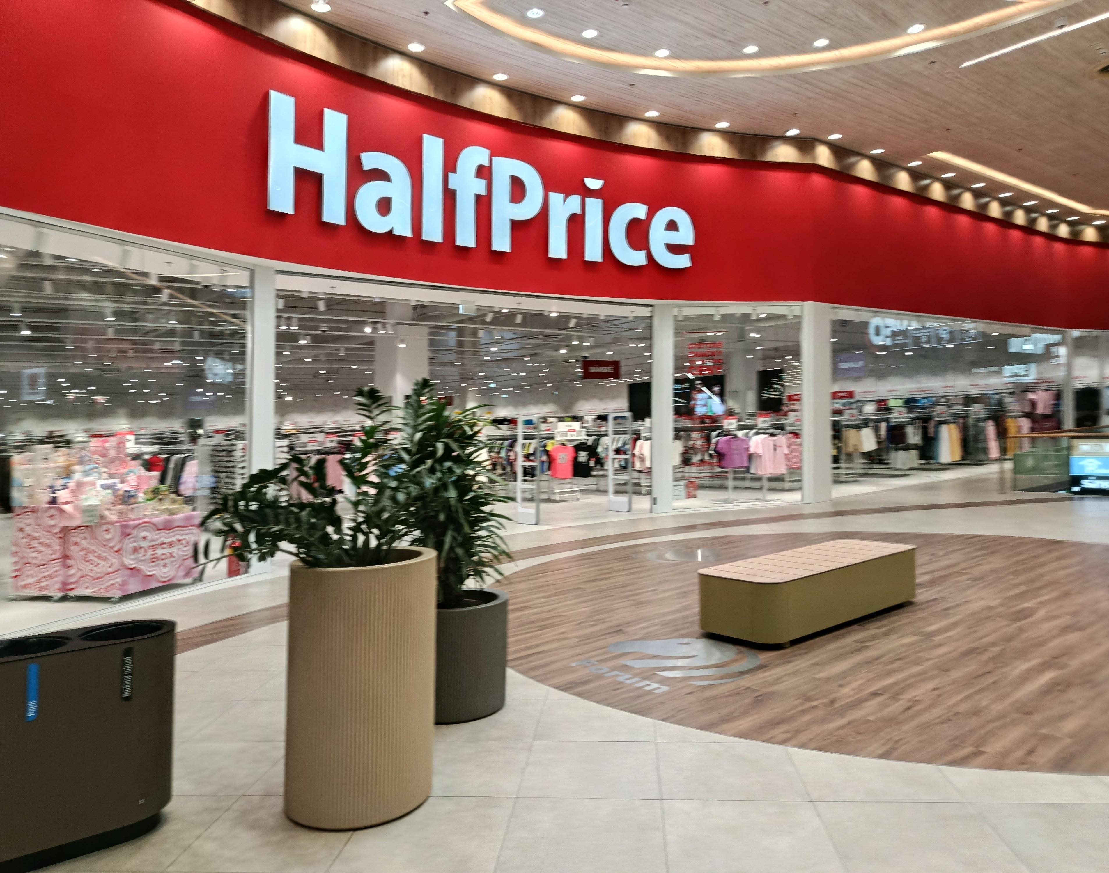 HalfPrice foto 2