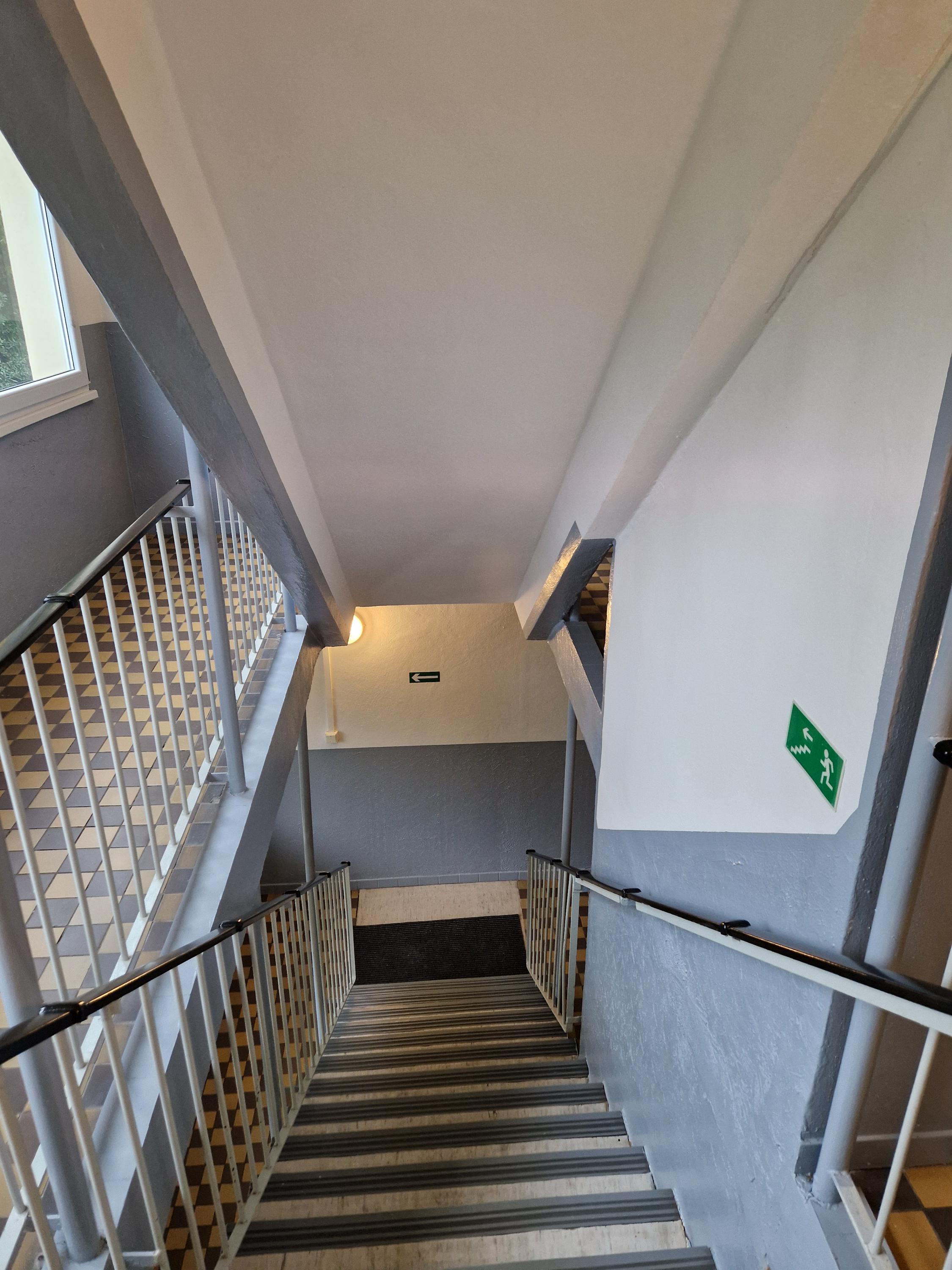 Barevný servis – výmalby od A do Z foto 2