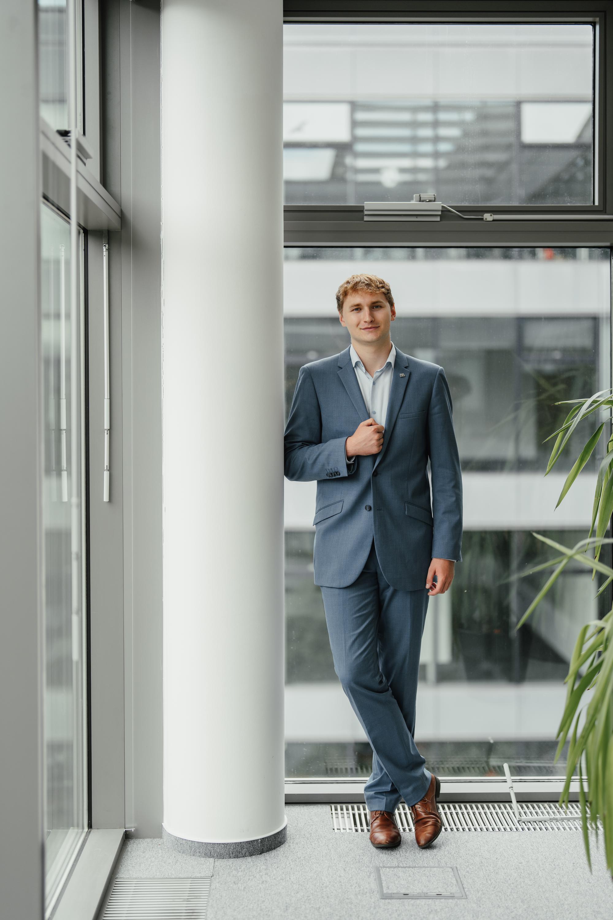 Finanční poradce Jiří Smejkal foto 2