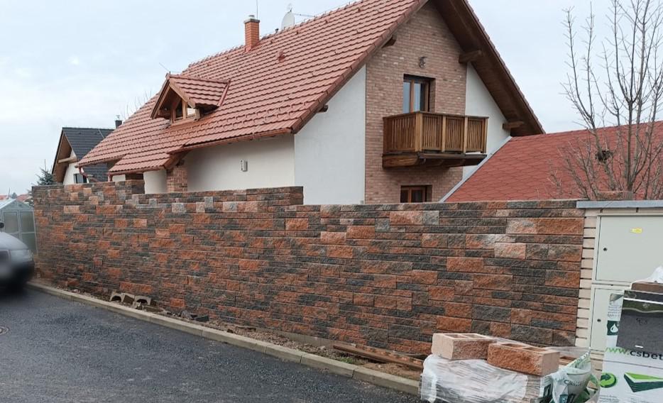 Stavby Donynec foto 3