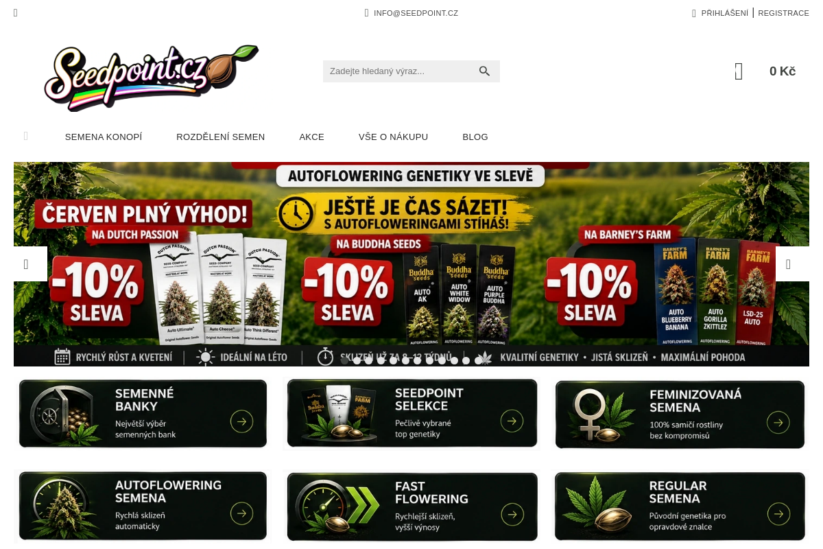 Seedpoint