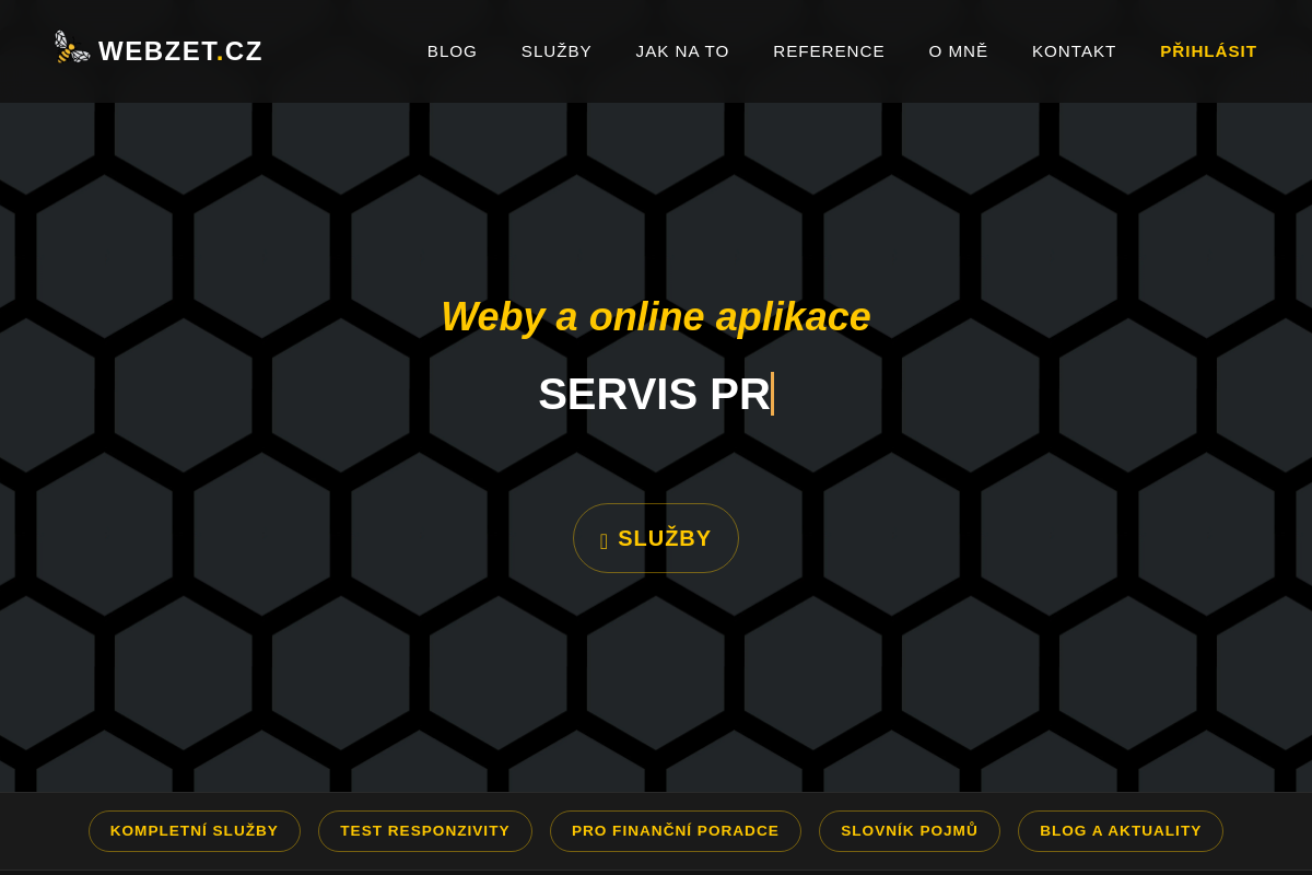 Webzet.cz