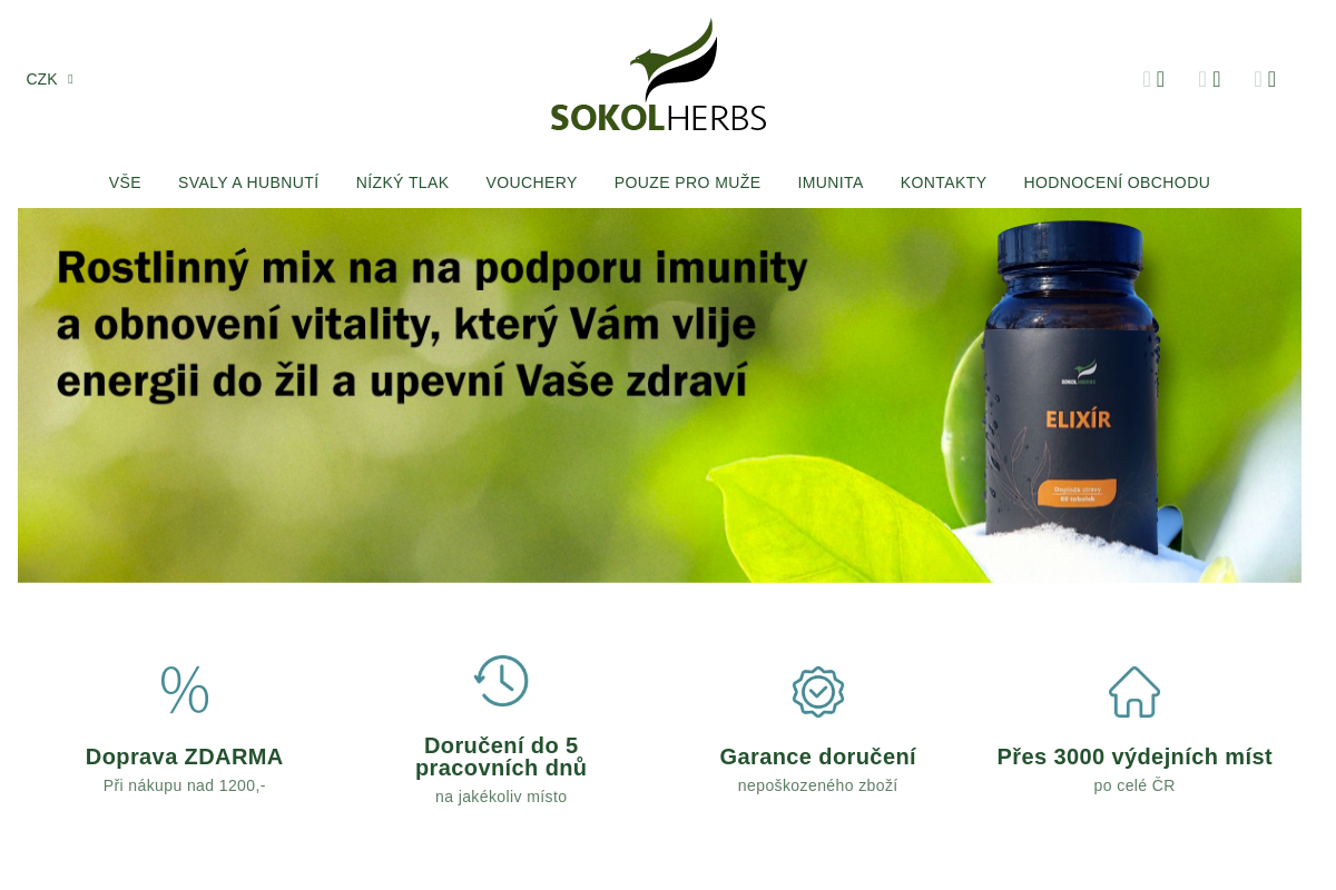 Sokolherbs.cz
