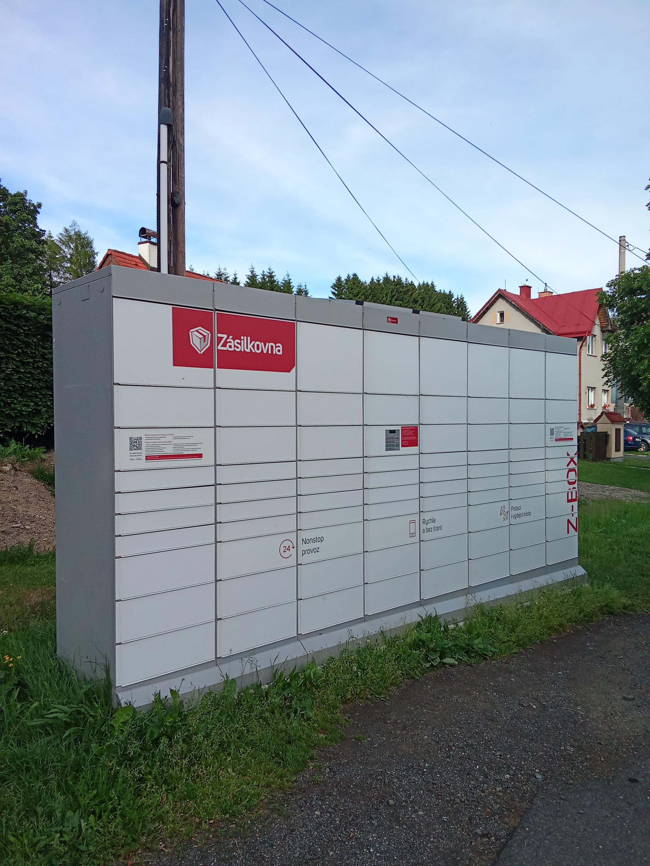 Z-BOX foto 1