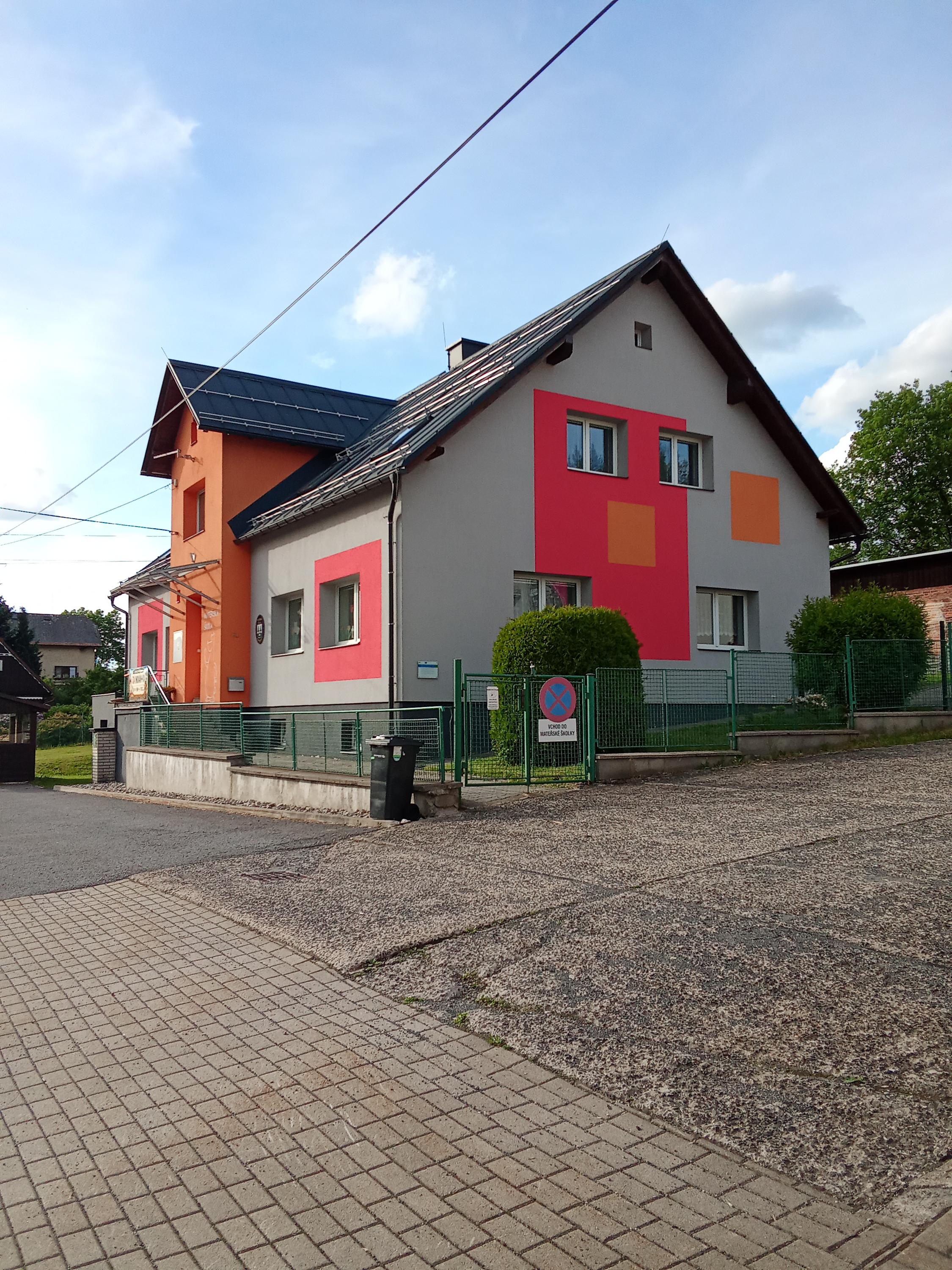 MŠ Maršovice foto 3