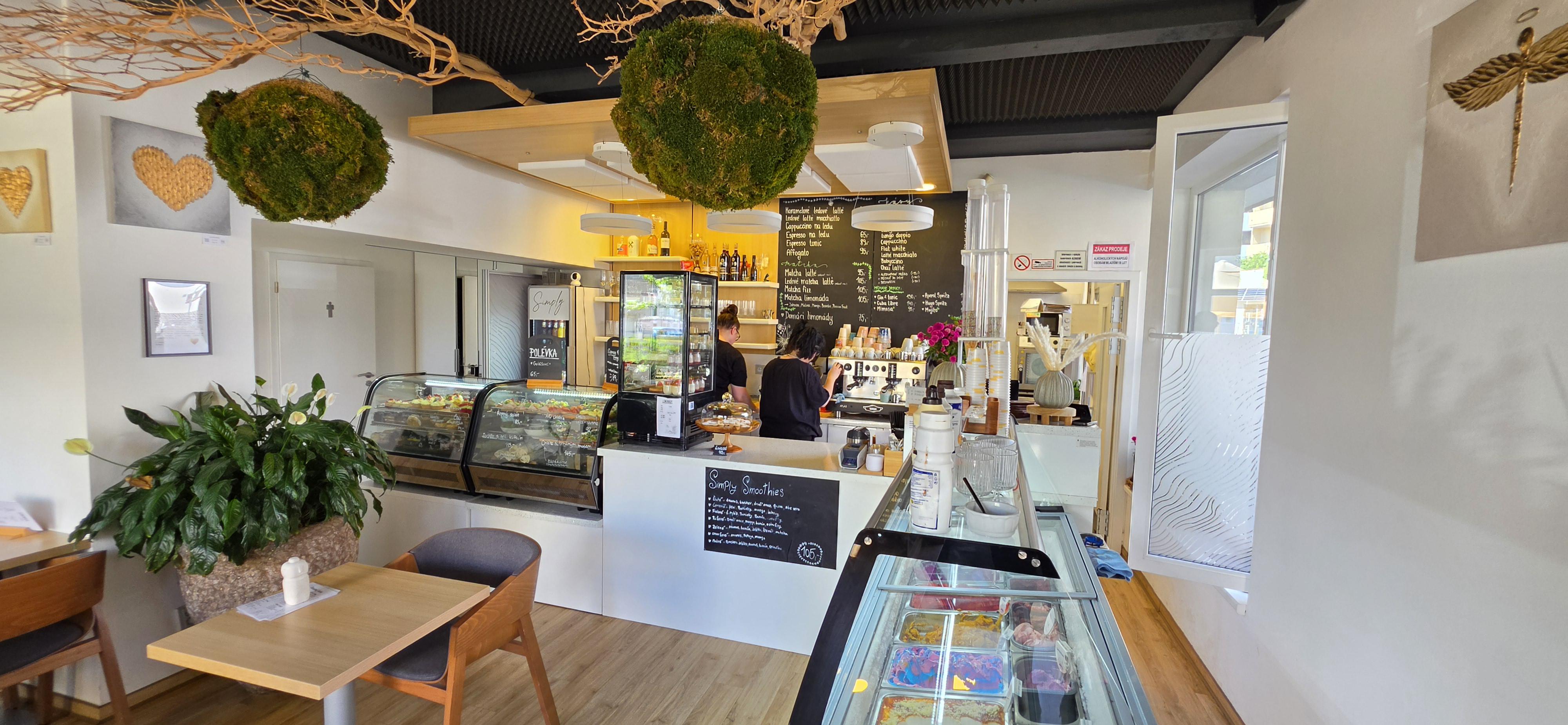 Simply Café