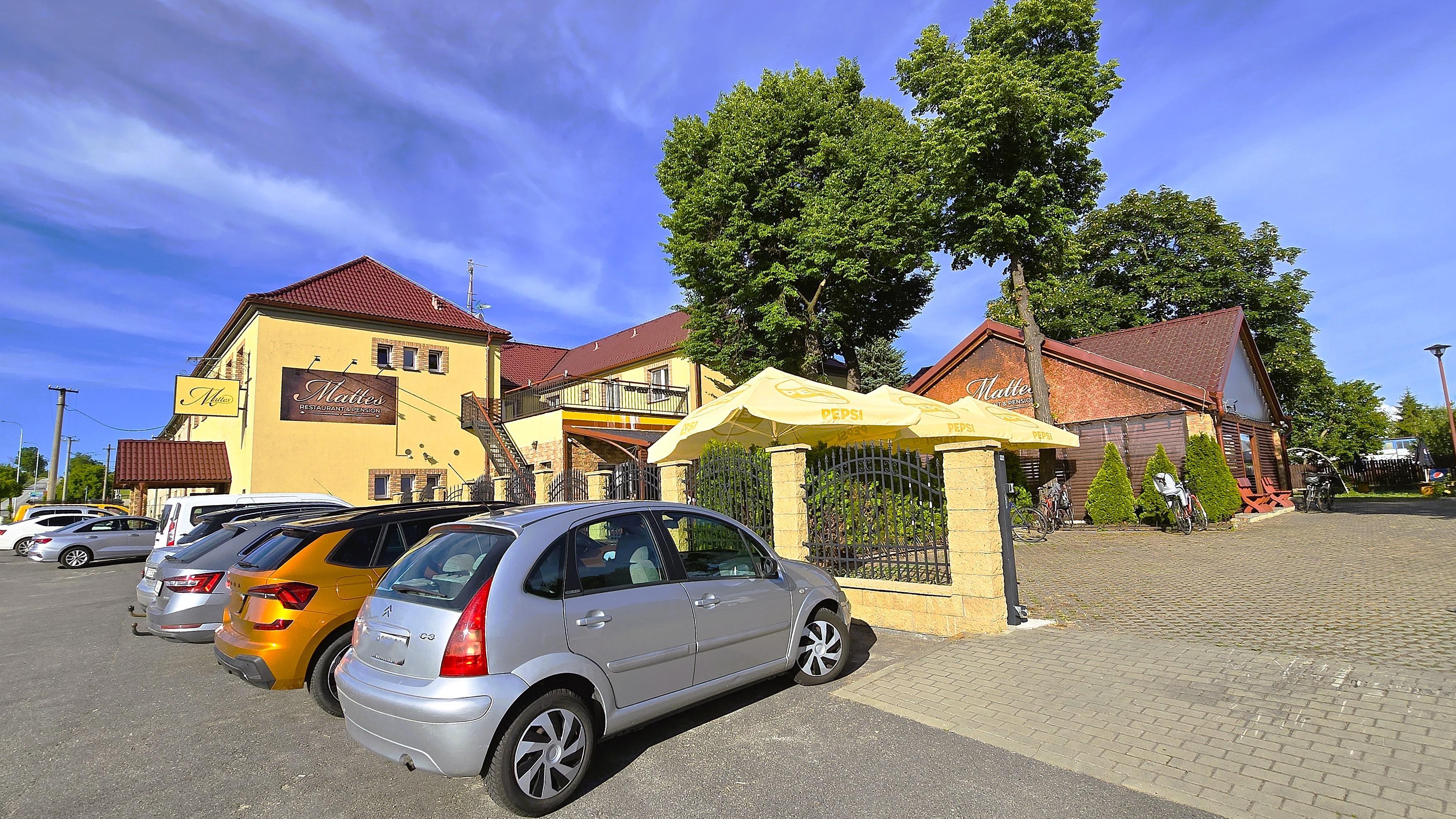 Mattes - RESTAURANT & PENSION foto 5