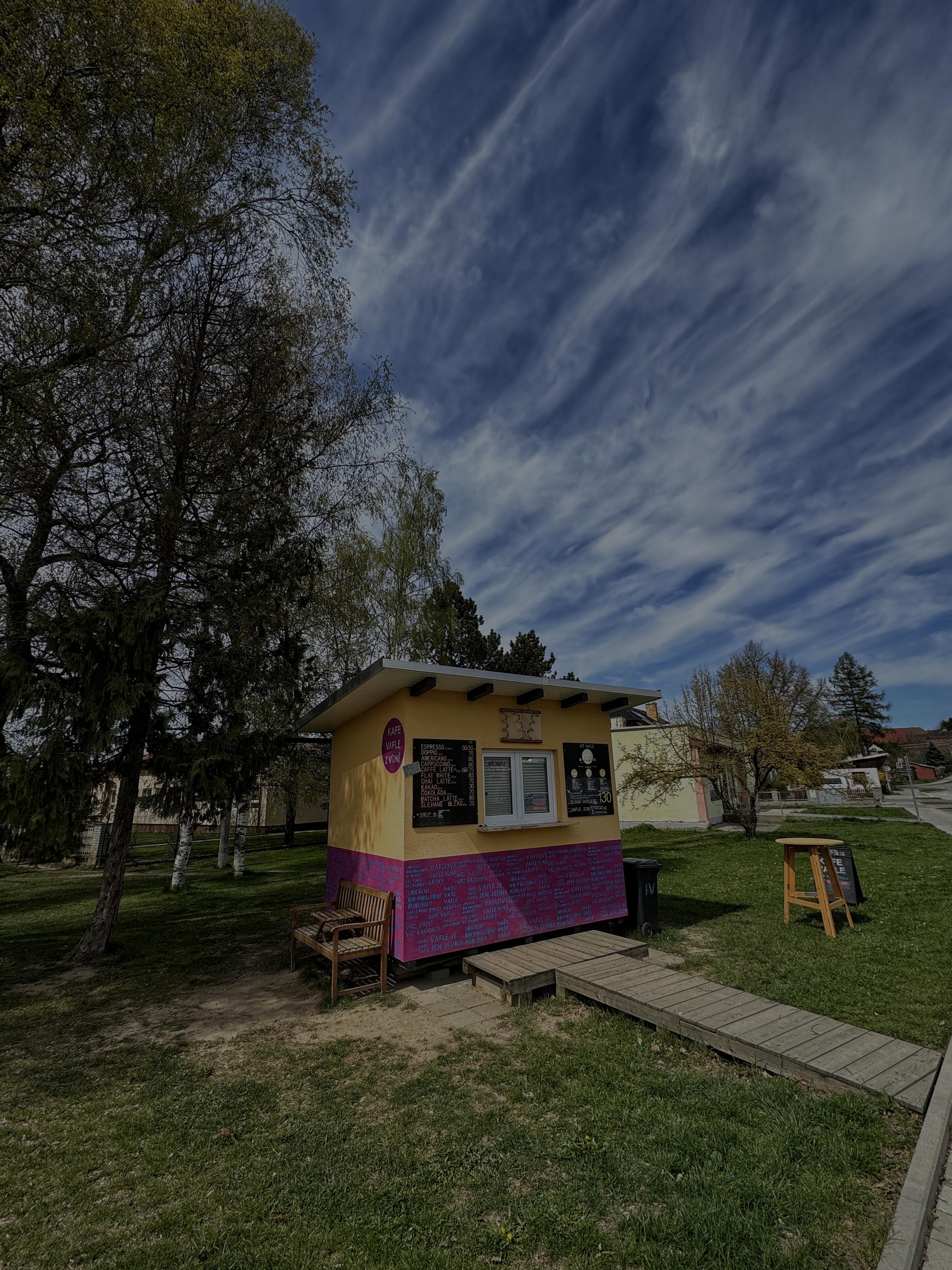 BIFĒ VAFLE foto 3