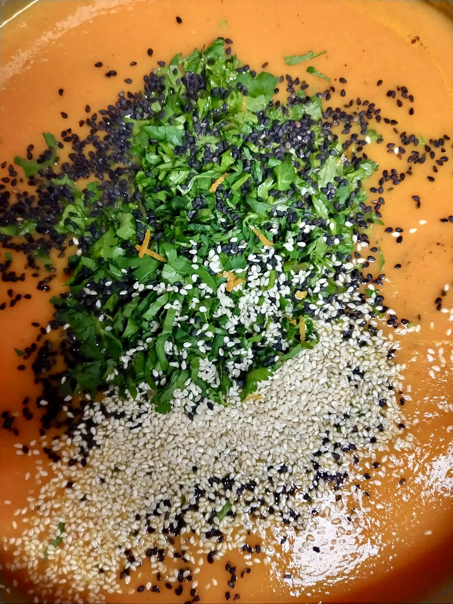 Vegetariana foto 5