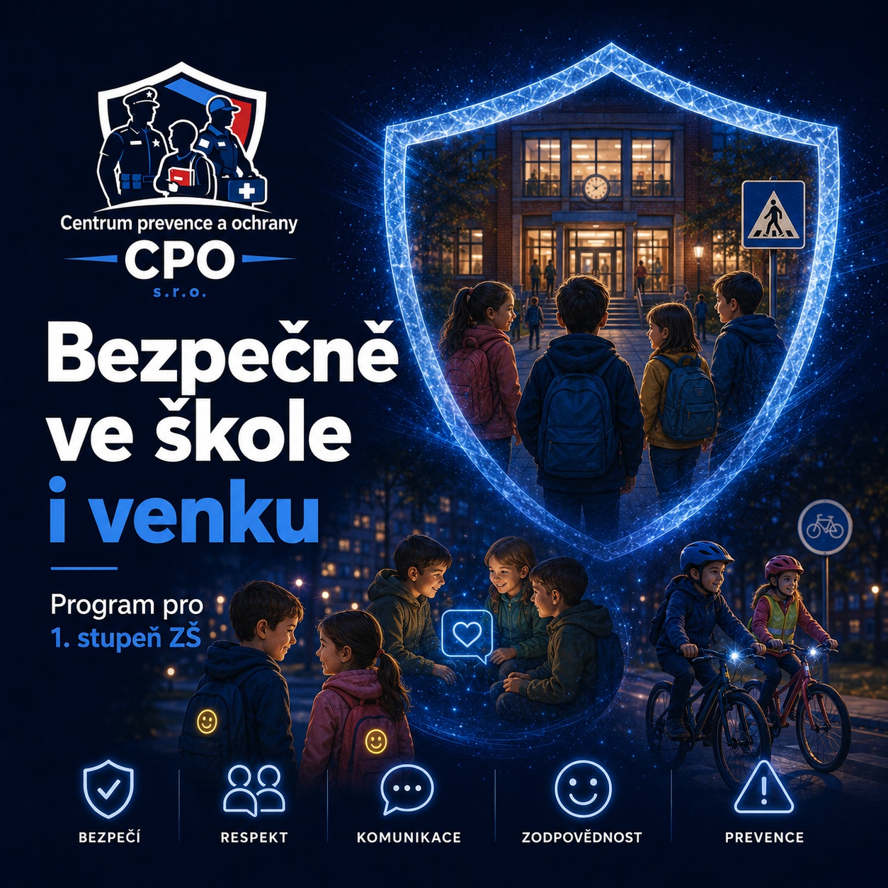 Centrum prevence a ochrany s.r.o. foto 5