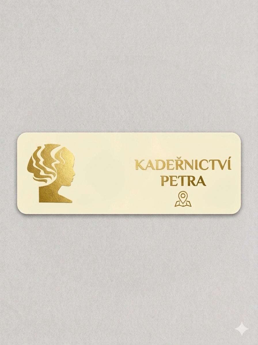 Kadeřnictví Petra foto 3