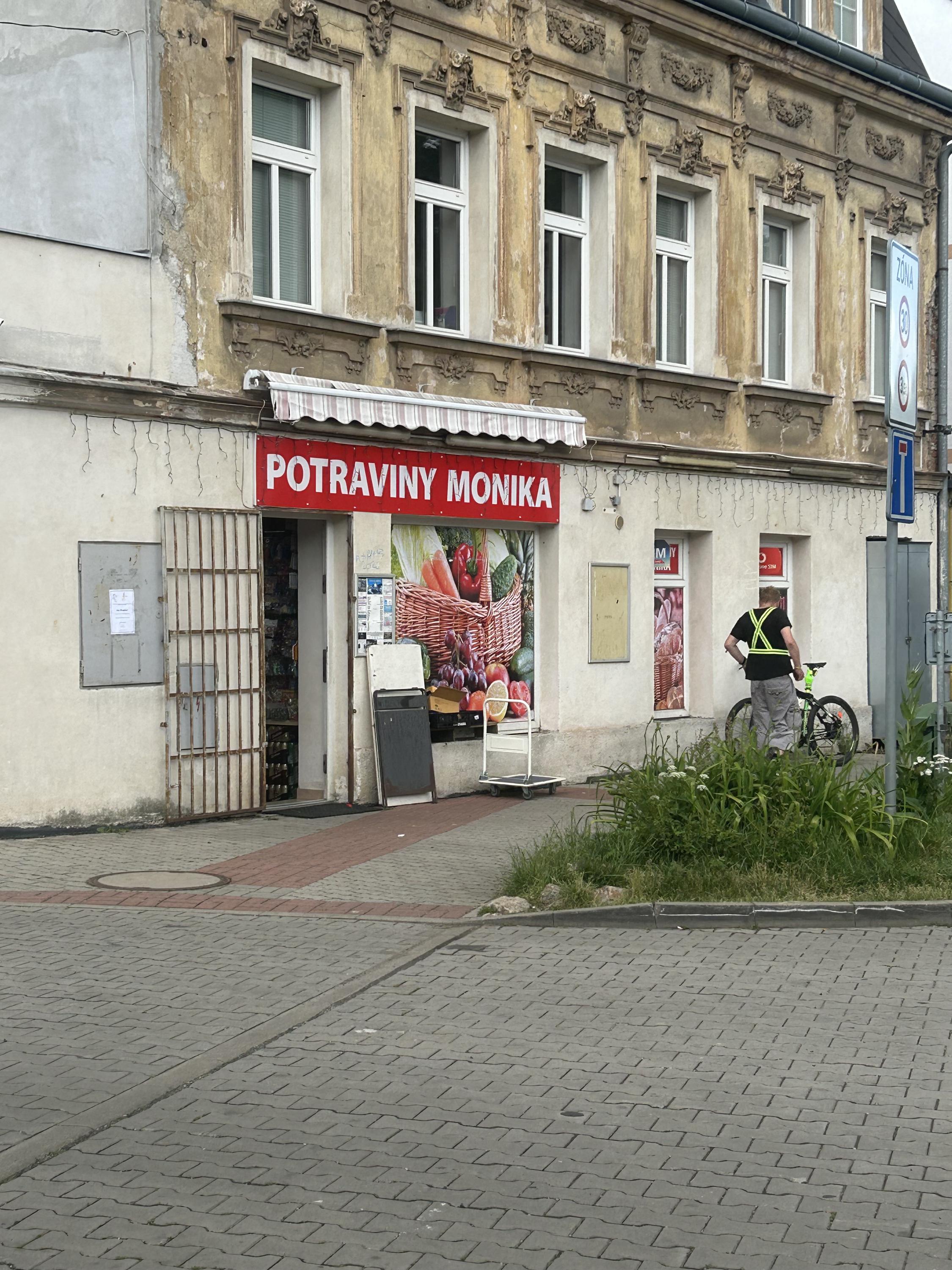 Můjobchod - Potraviny Cherry H&H foto 1