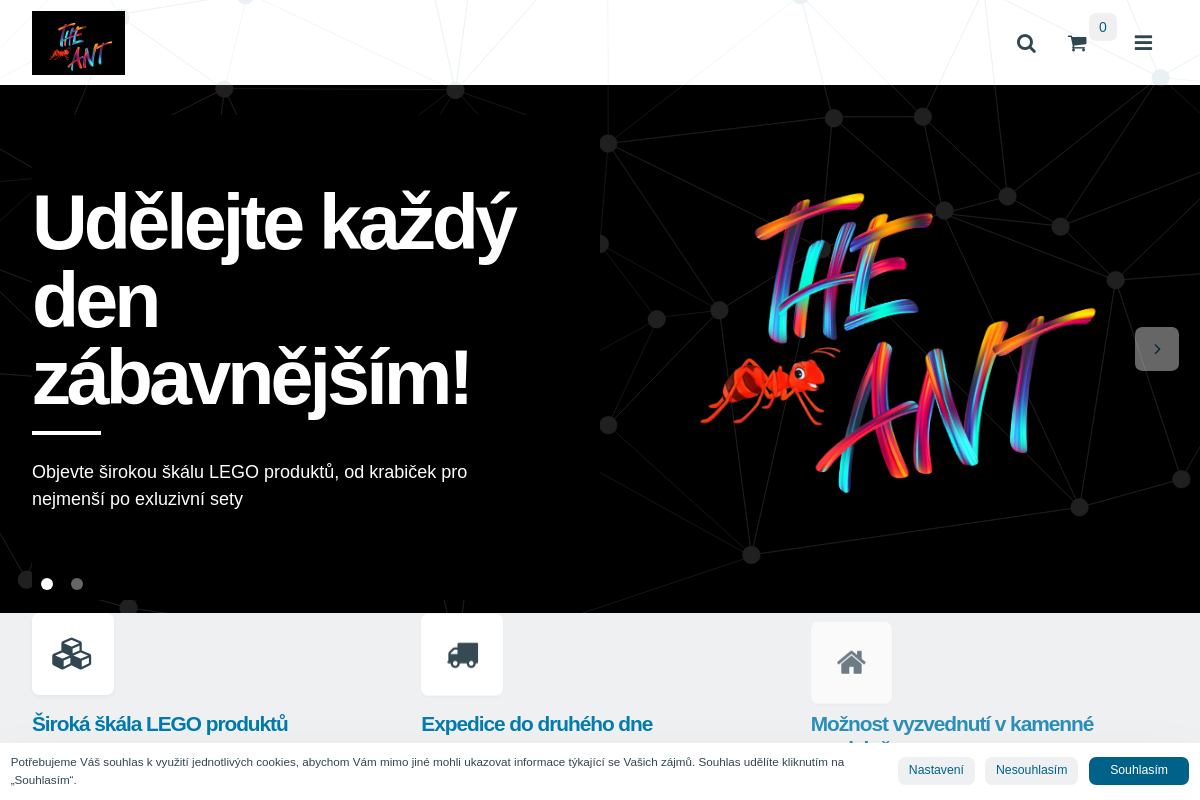 Theant.cz