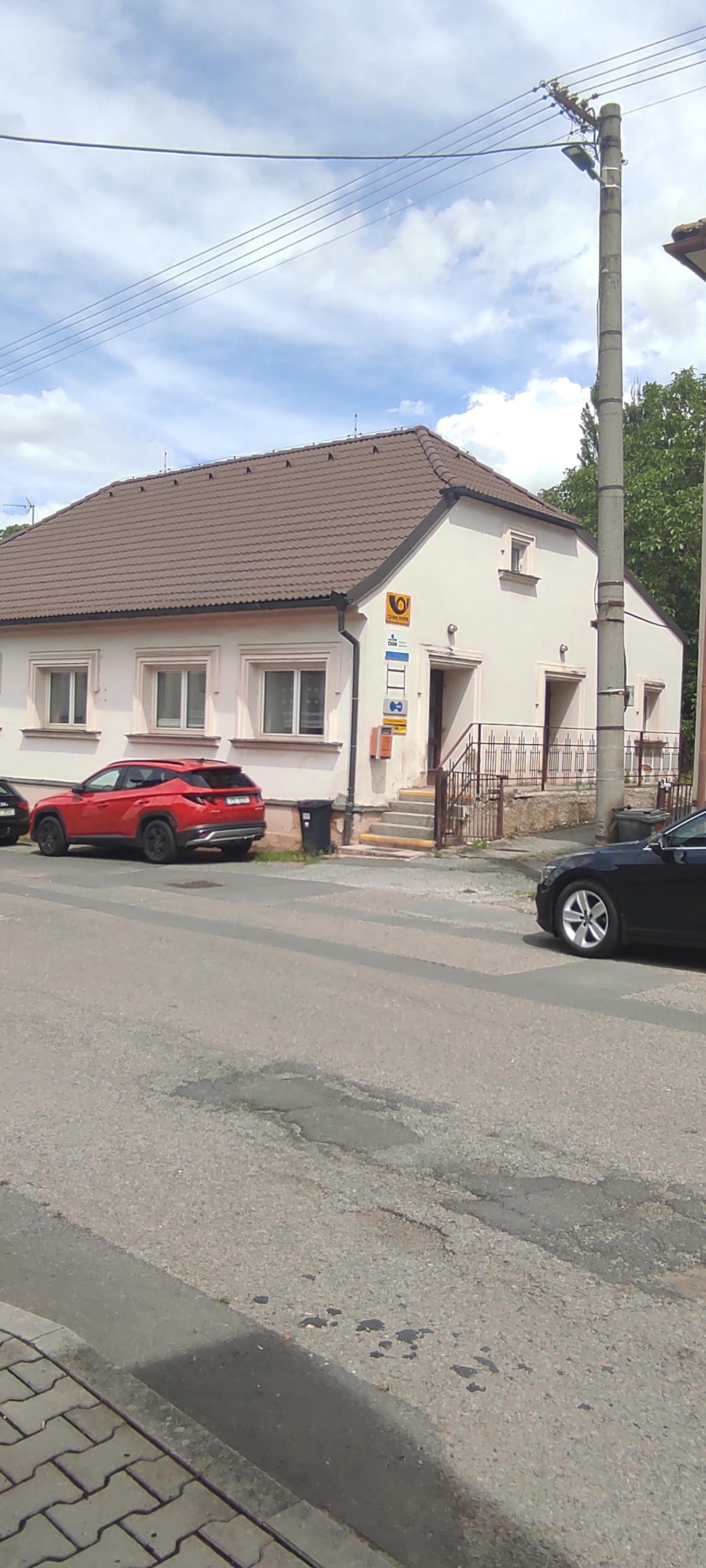 Pošta Břasy 1 foto 4