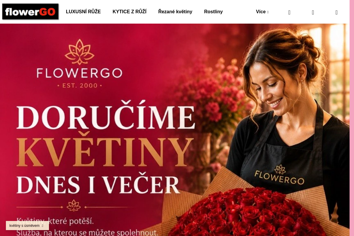 flowerGO