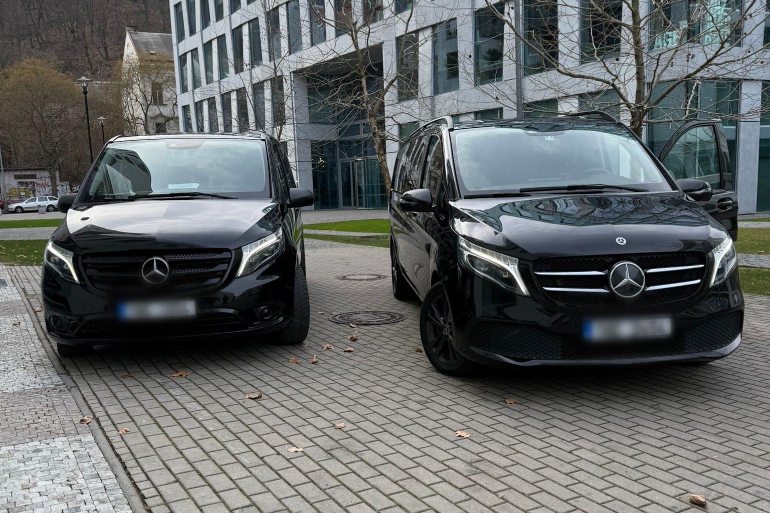 TransferByCar.com