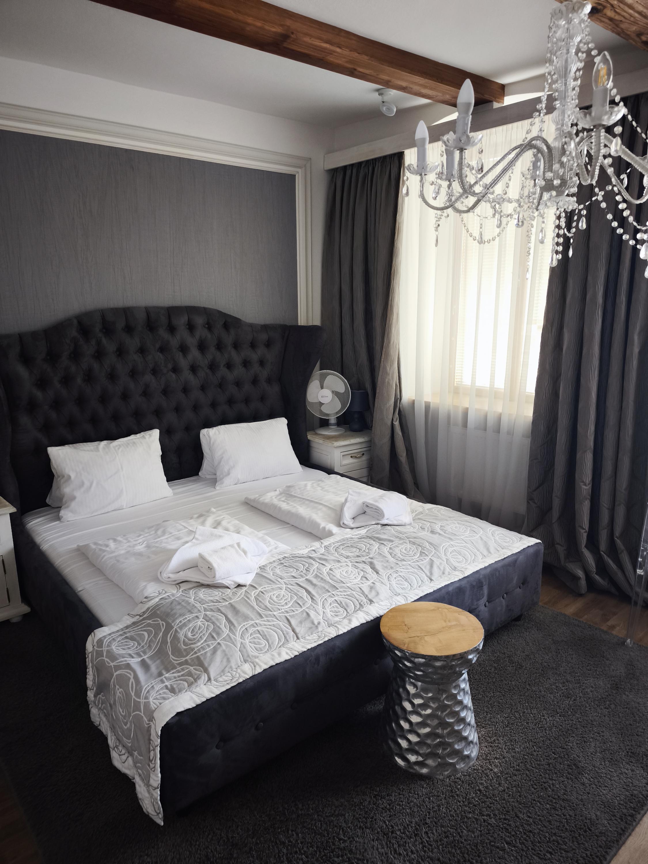 Hotel Krumlovská pohádka foto 5