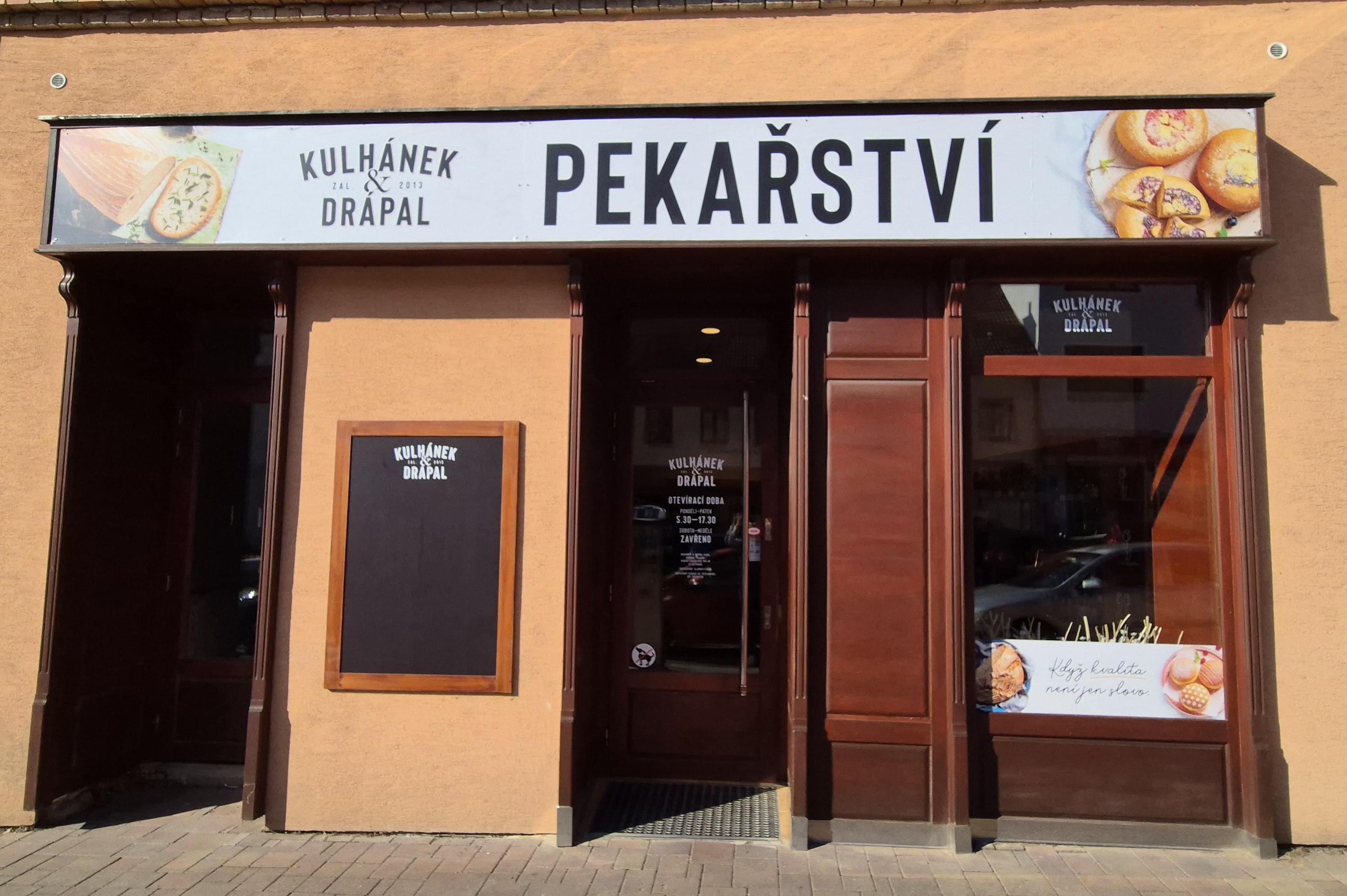 KULHÁNEK & DRÁPAL s.r.o.