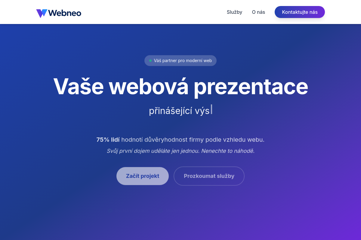 Webneo
