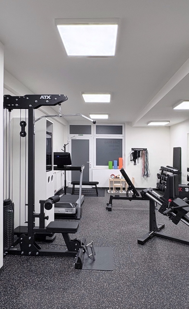 PrivateGym foto 3