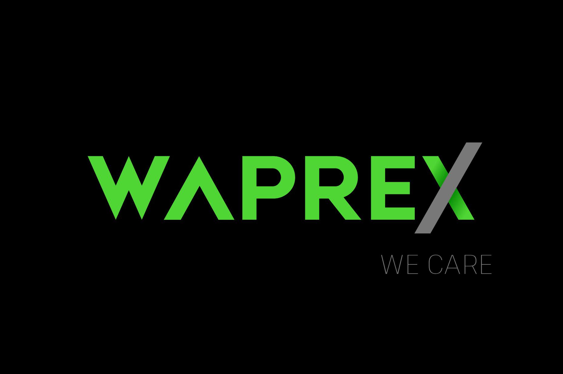 WAPREX s.r.o.