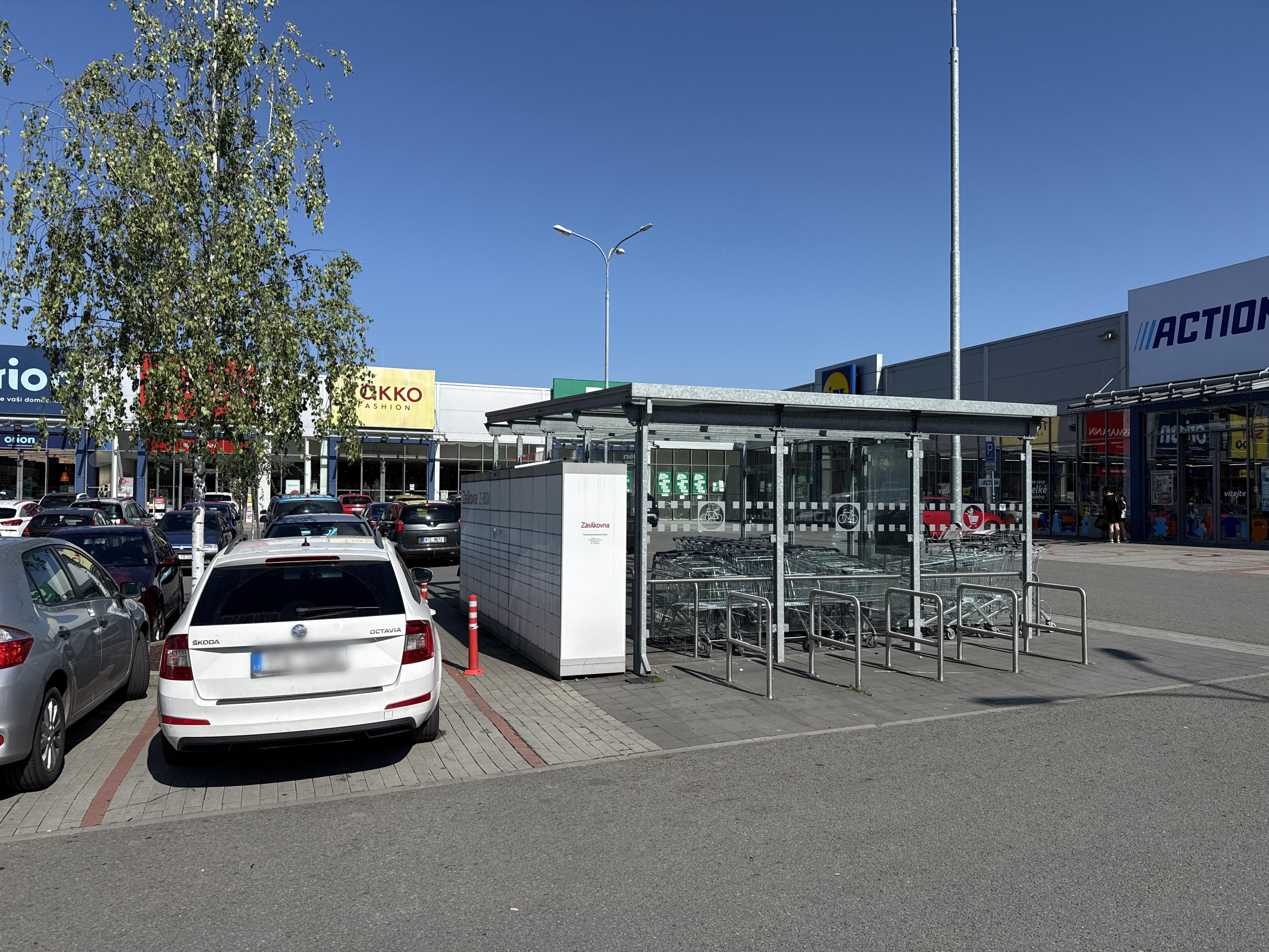 Z-BOX foto 2