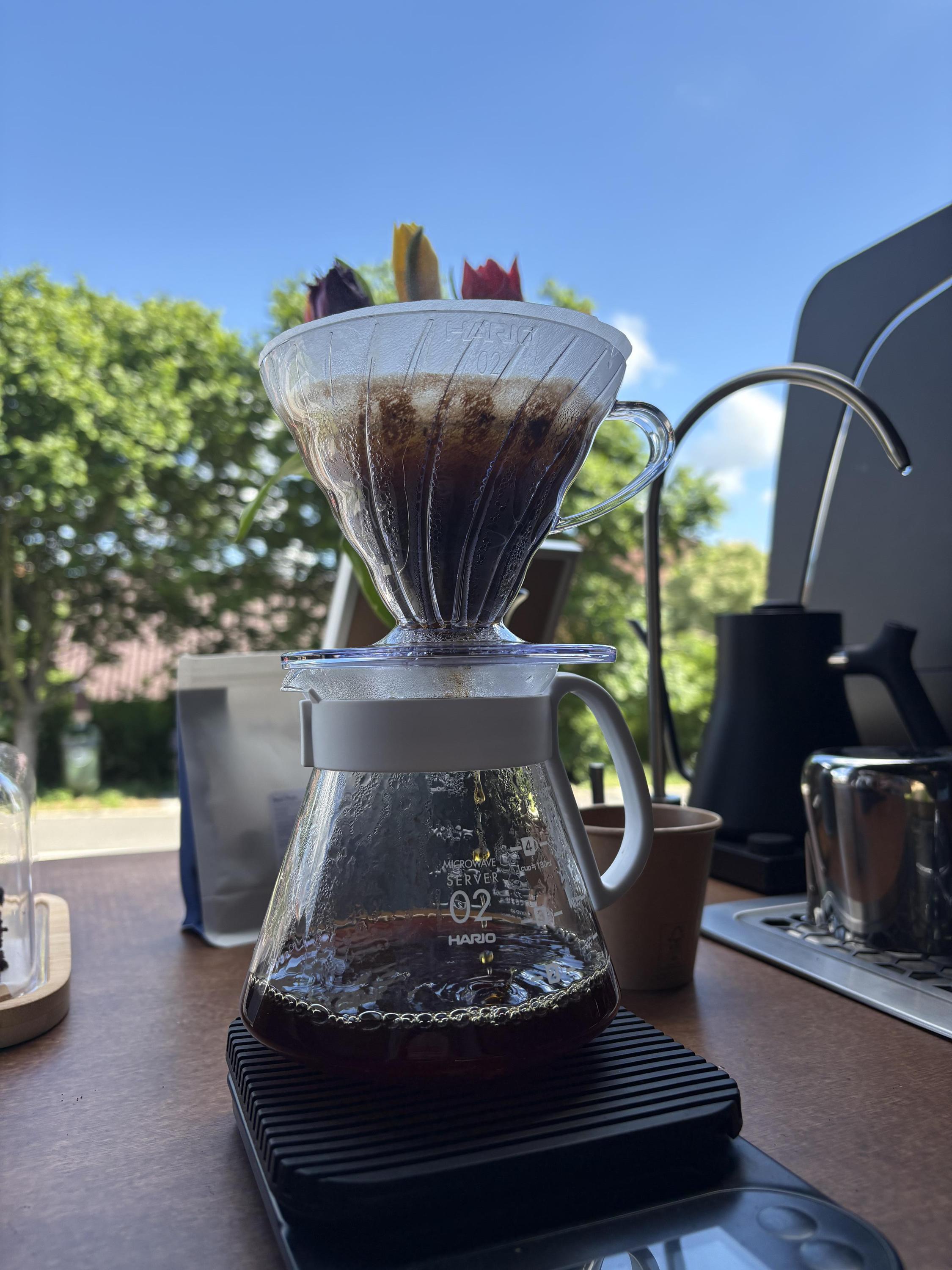 FG Coffee foto 2