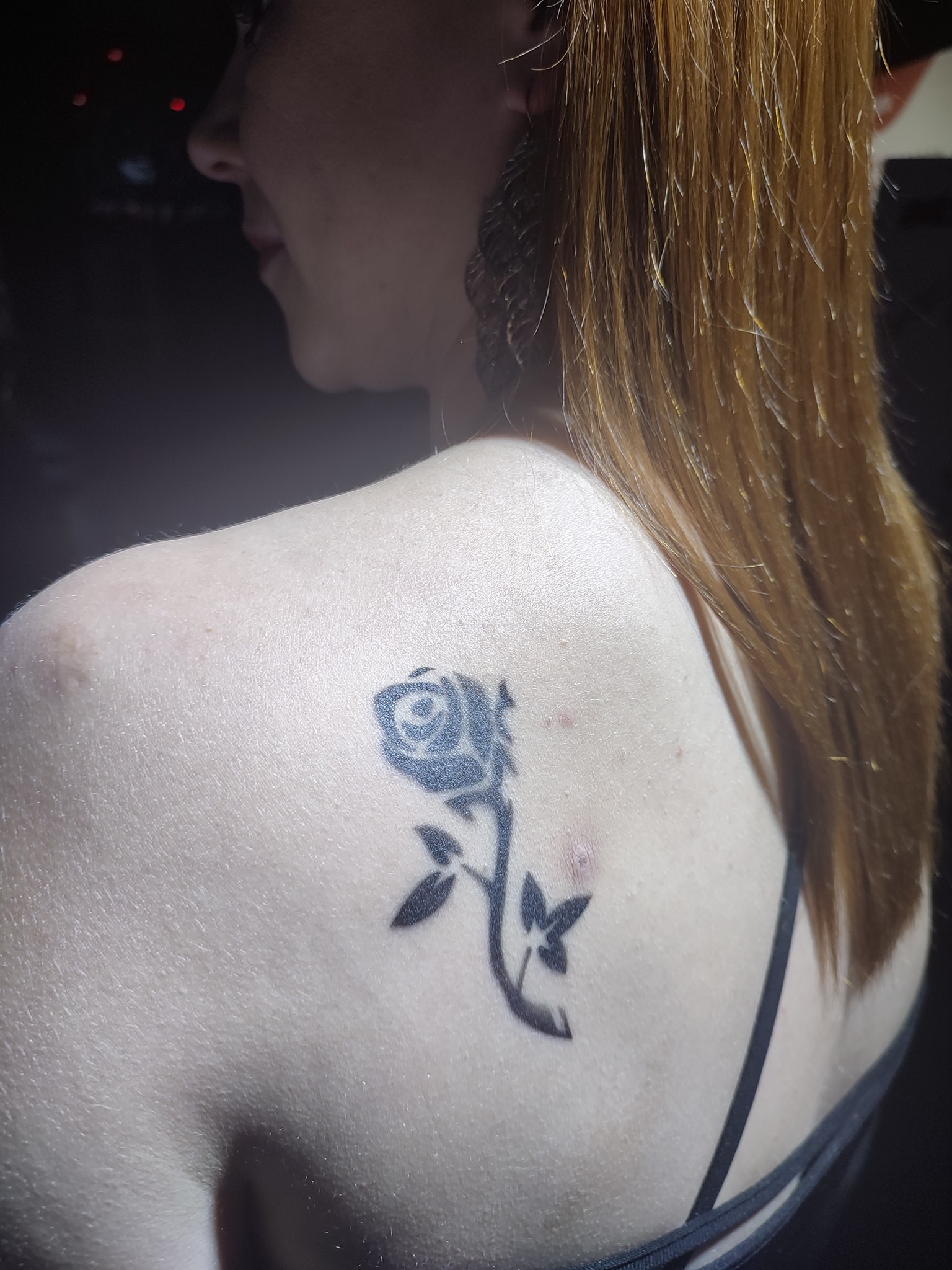 Dany tattoo foto 3