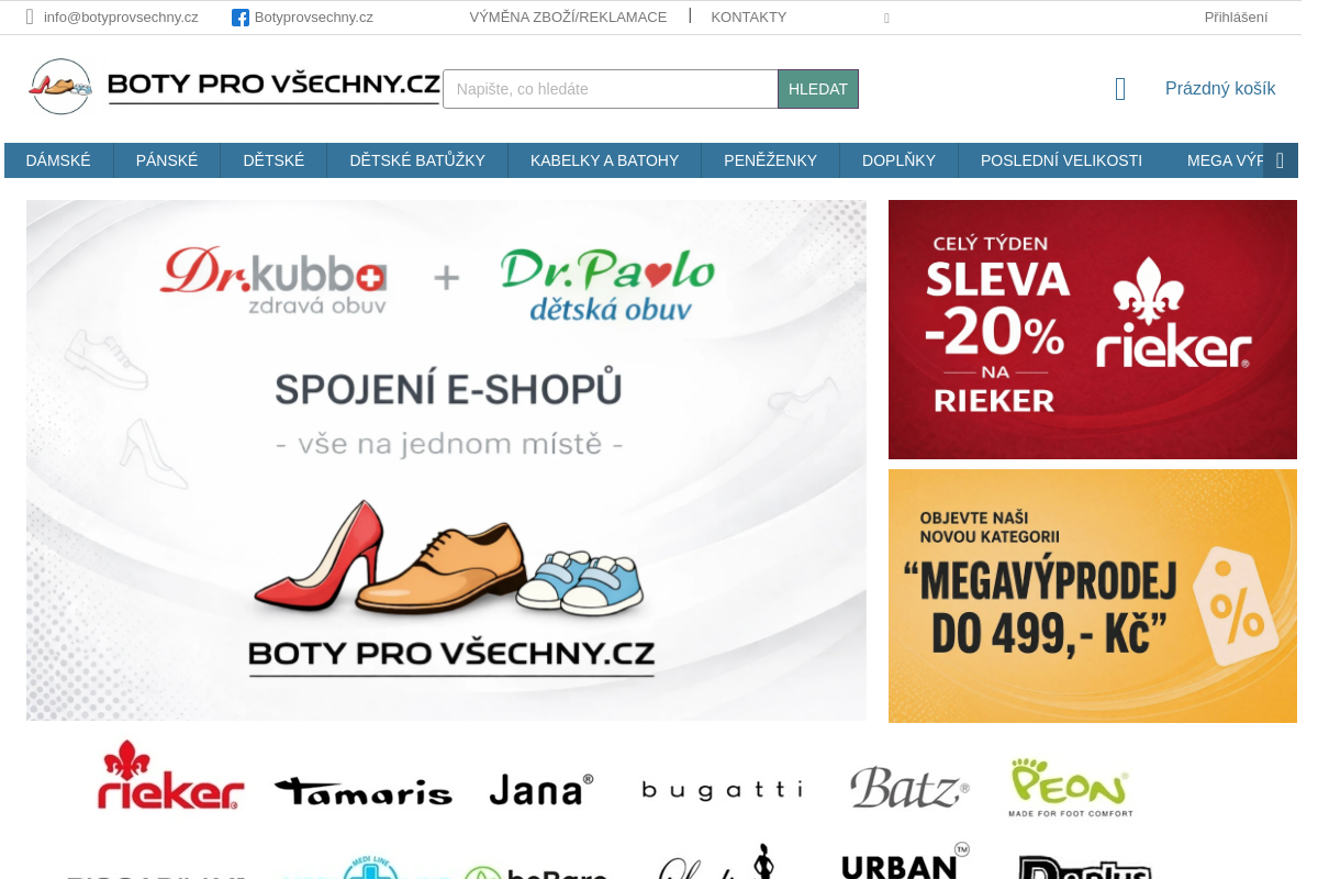 Botyprovsechny.cz