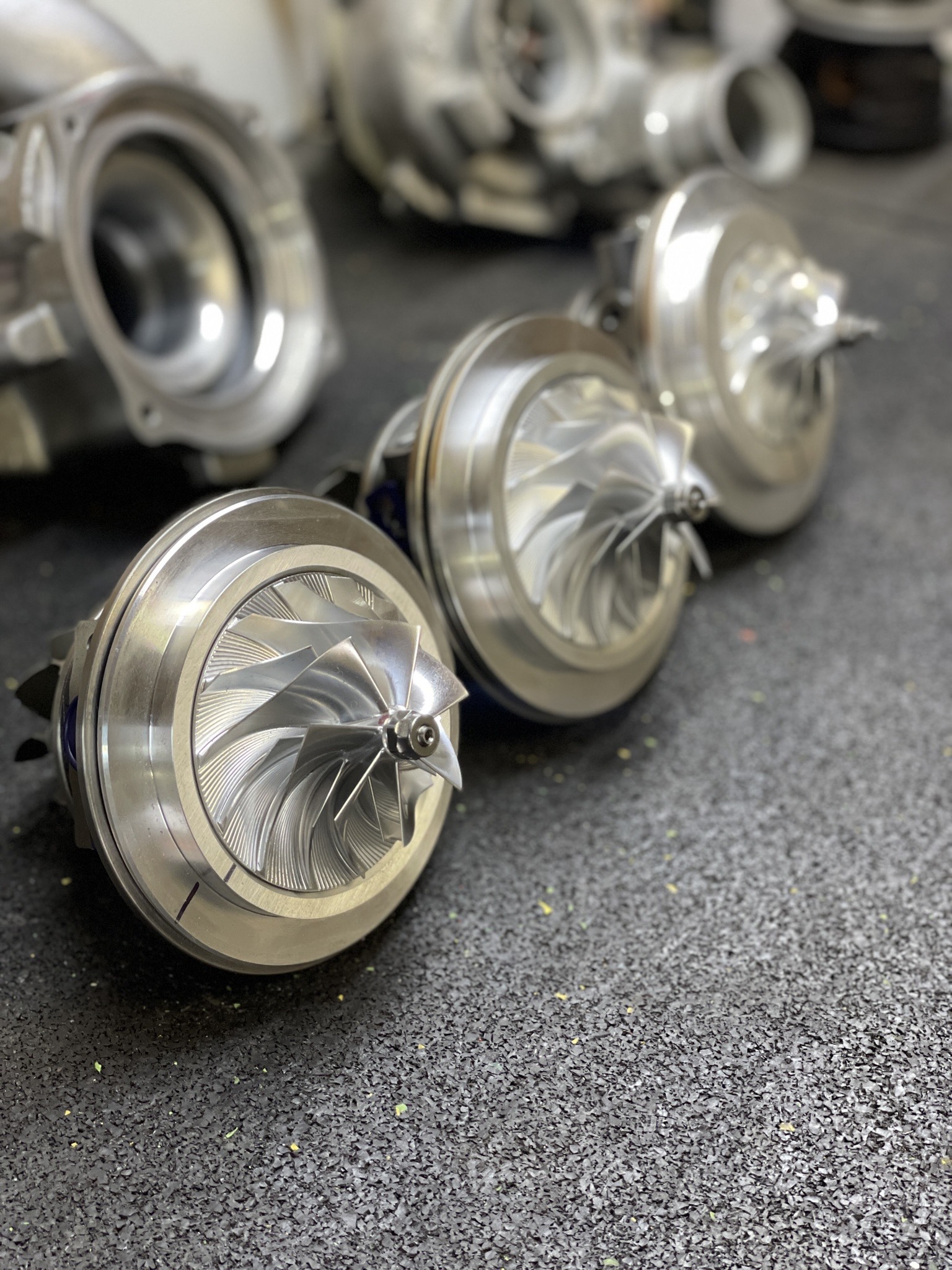 Snail Turbochargers s.r.o. foto 2