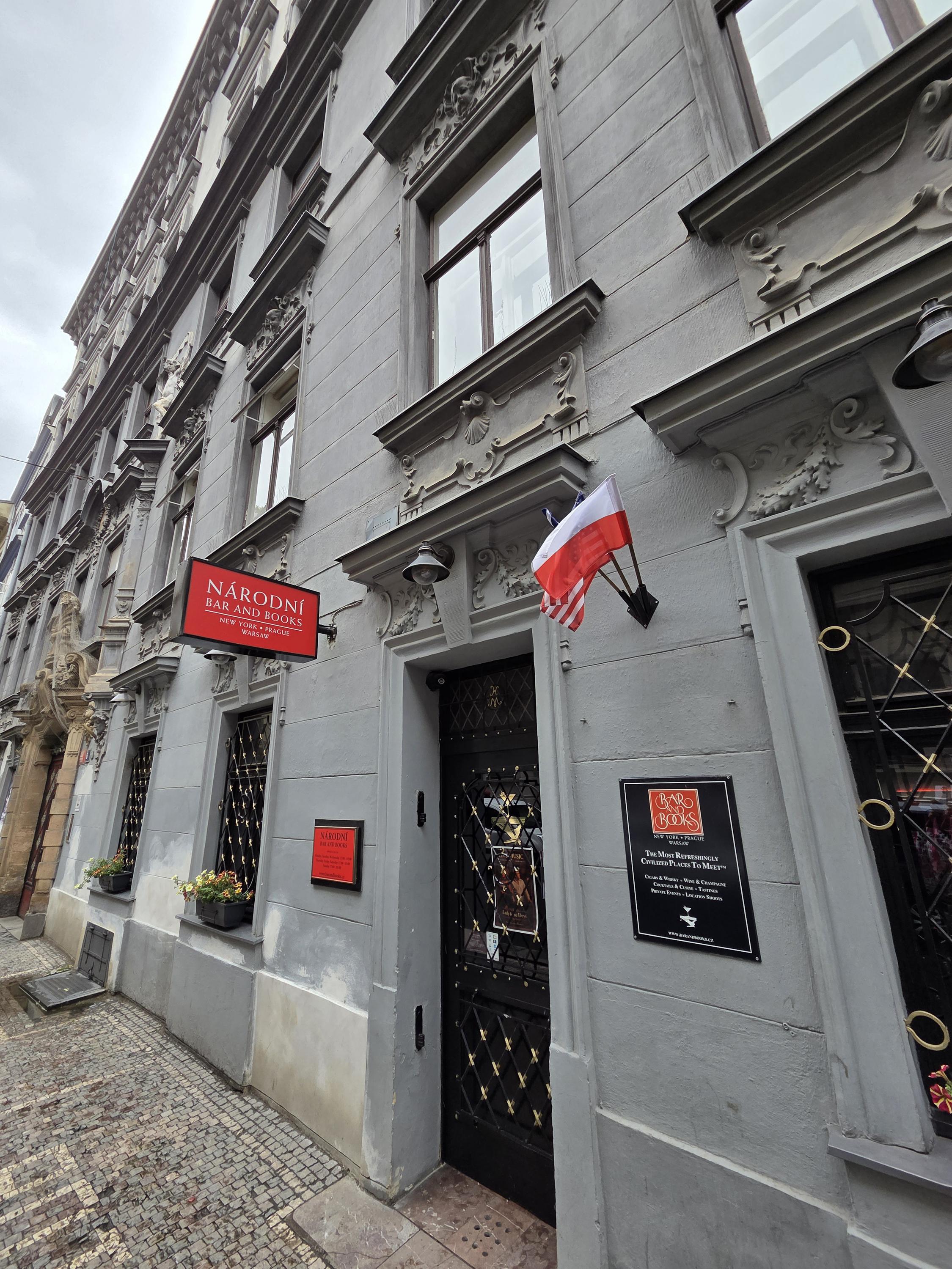 Balbi Bar foto 1