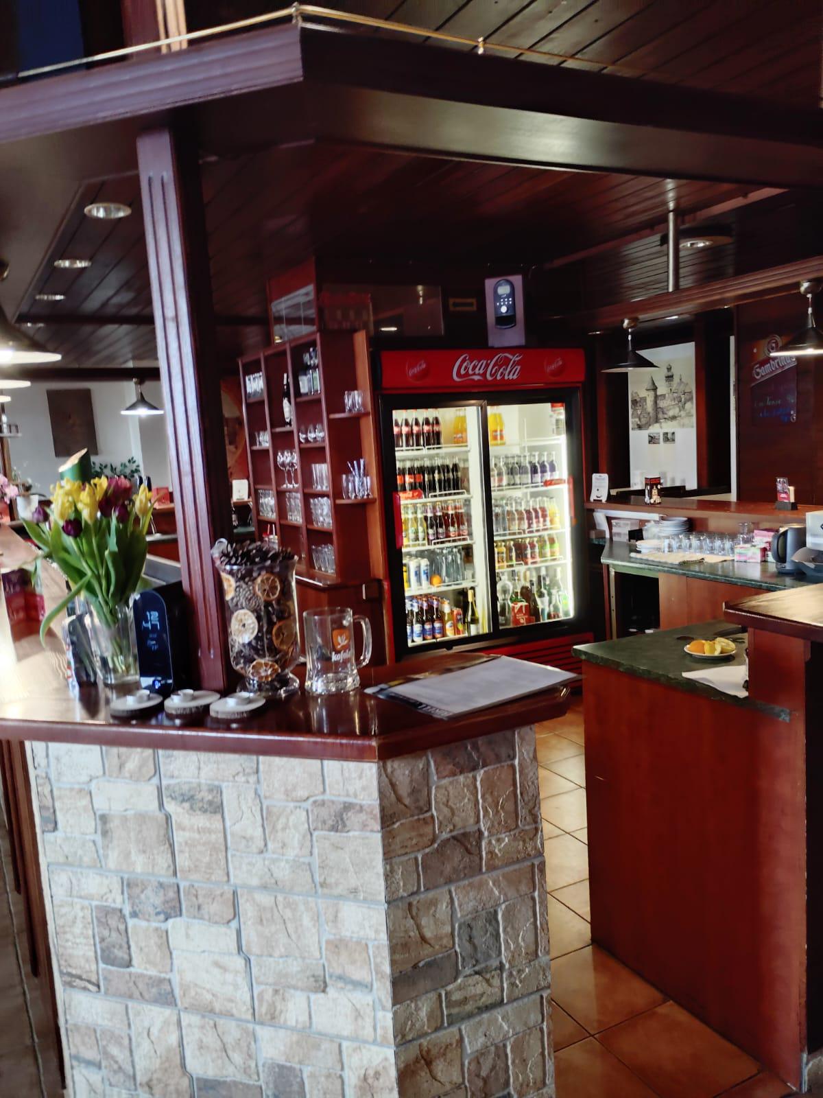 Restaurace Hankův dům foto 2