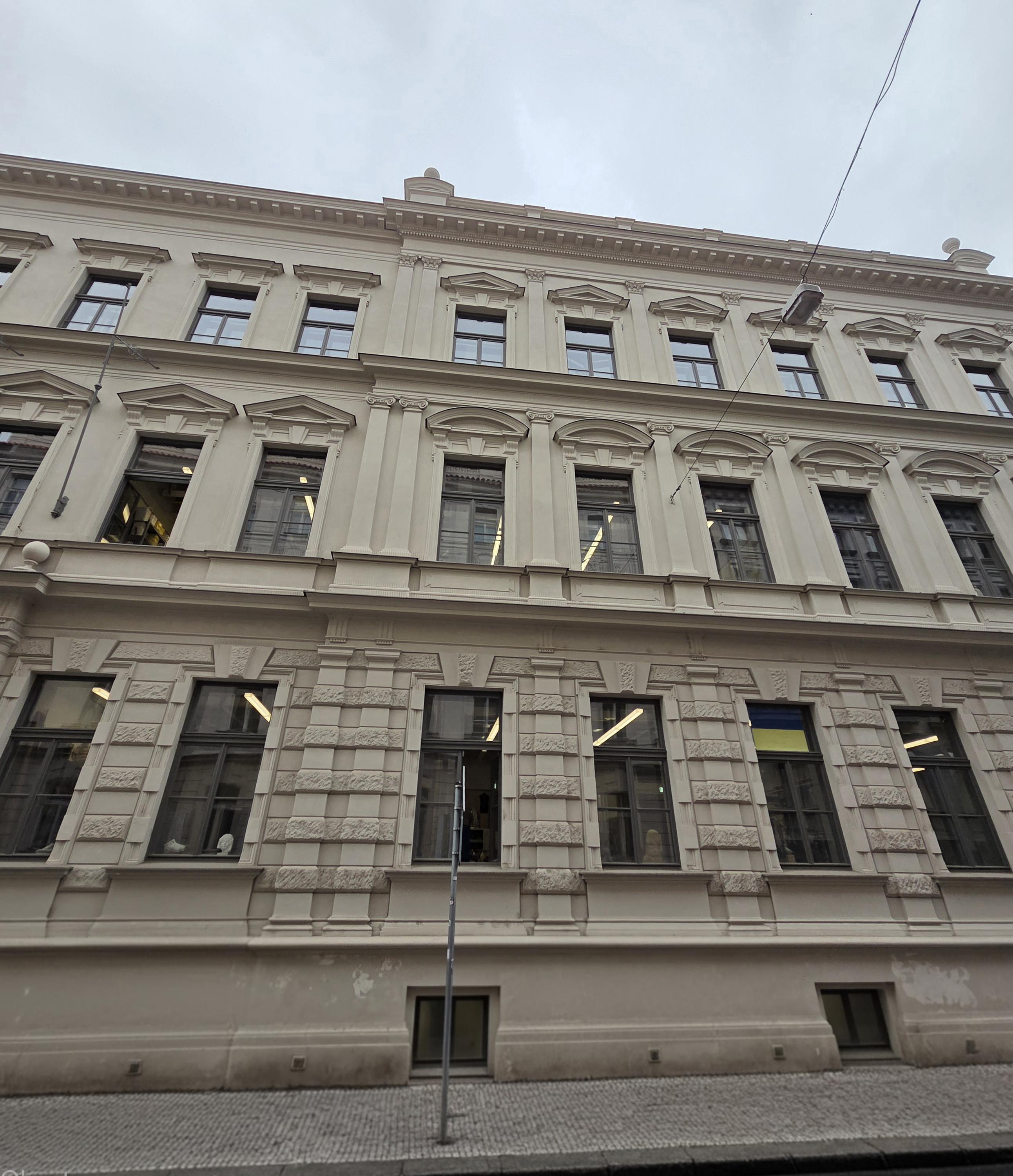 Gymnázium ARTION foto 3
