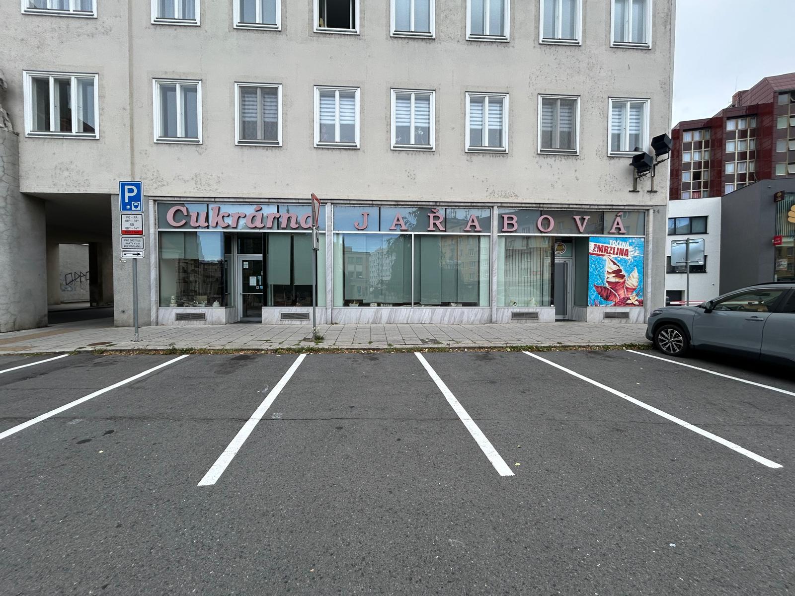 Cukrárna Jařabová foto 4