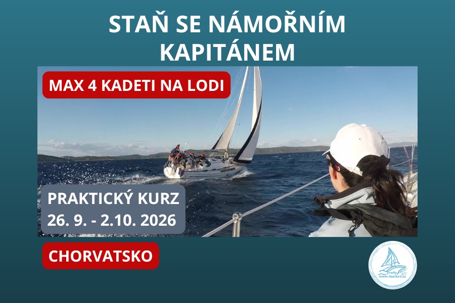Praktický kurz / průkaz C / max 4 kadeti