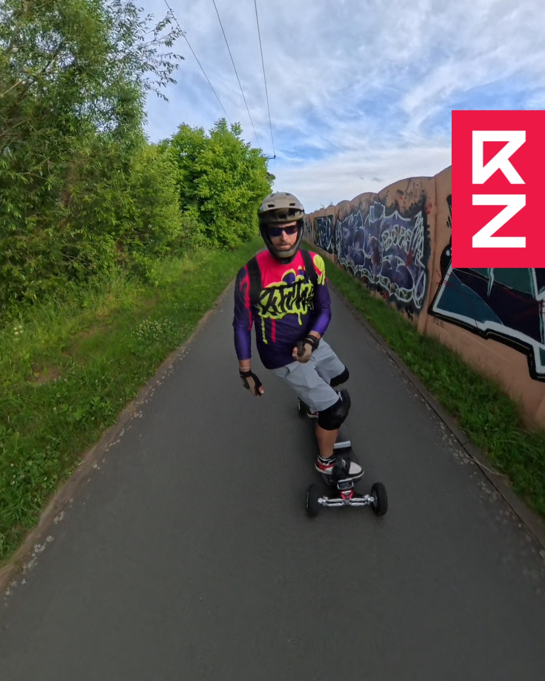 RIDEZONE foto 3