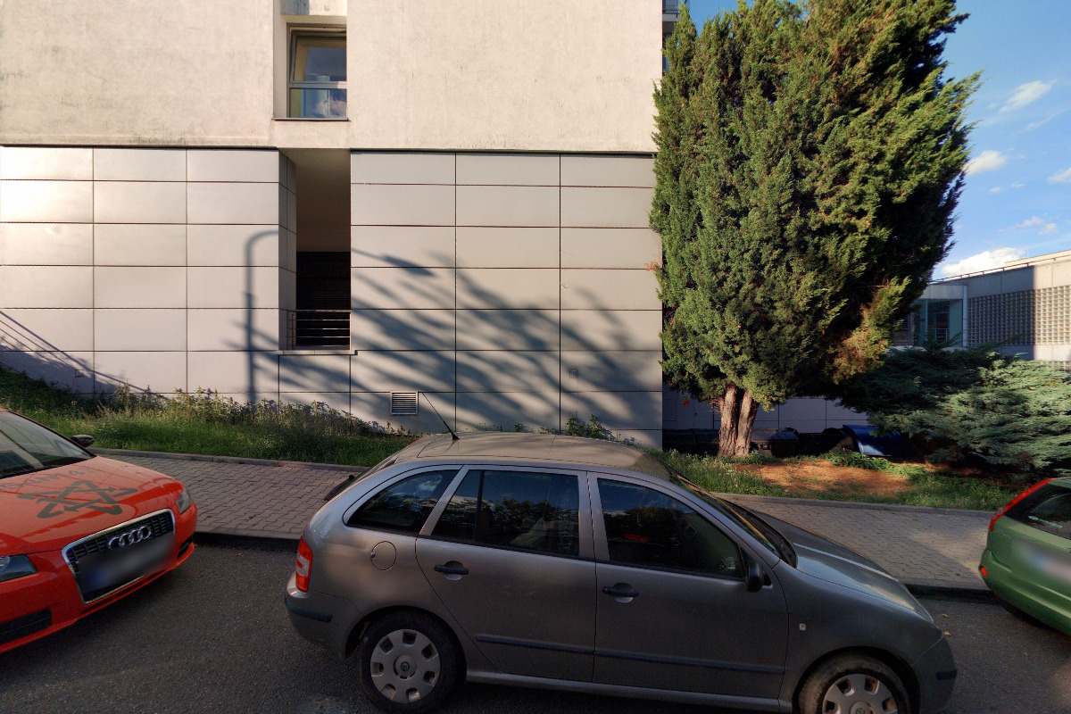 Katedra porodní asistence Lékařské fakulty Masarykovy univerzity