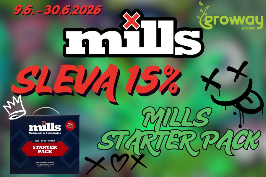 15% SLEVA