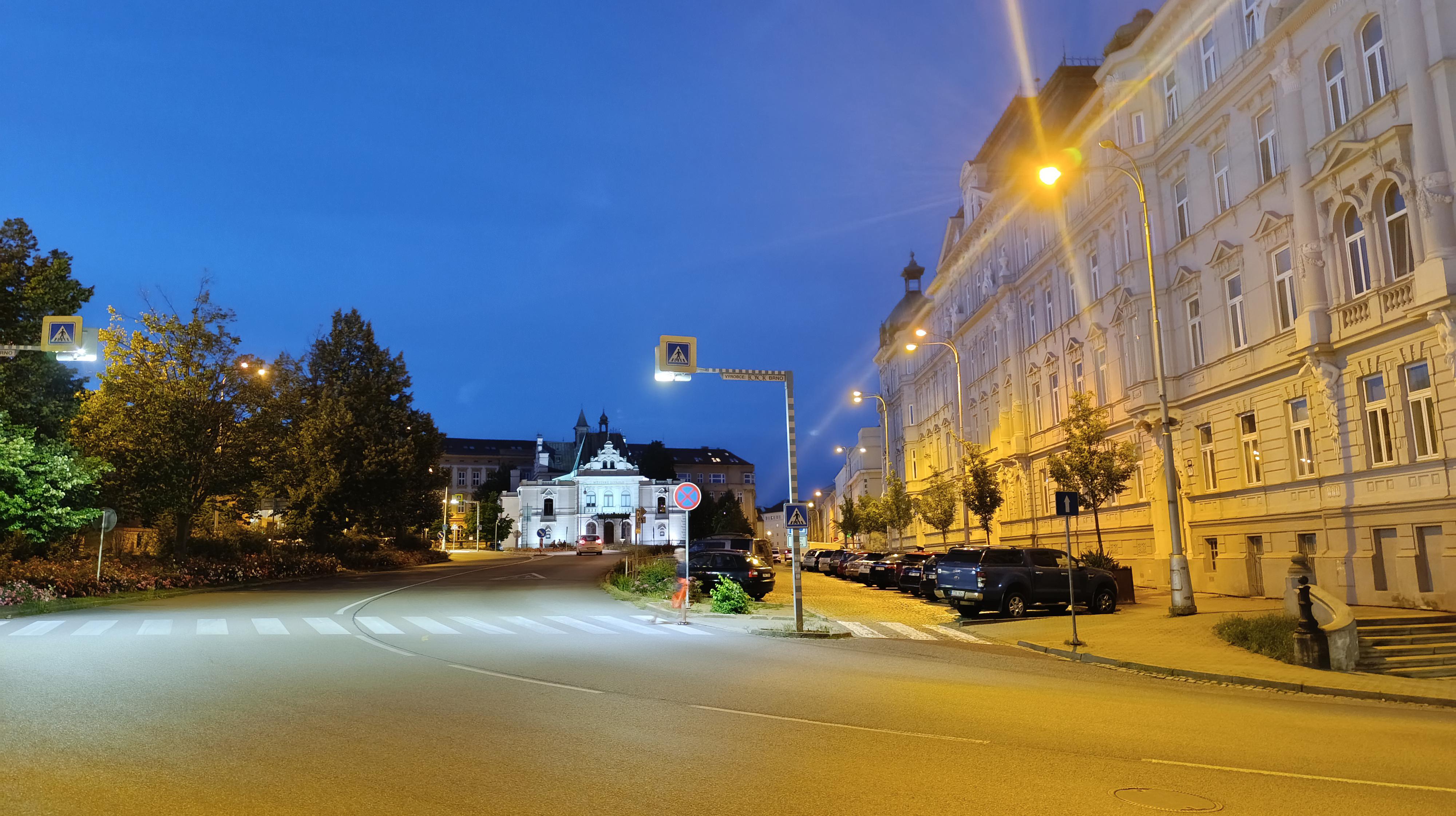 Městské divadlo Znojmo foto 4