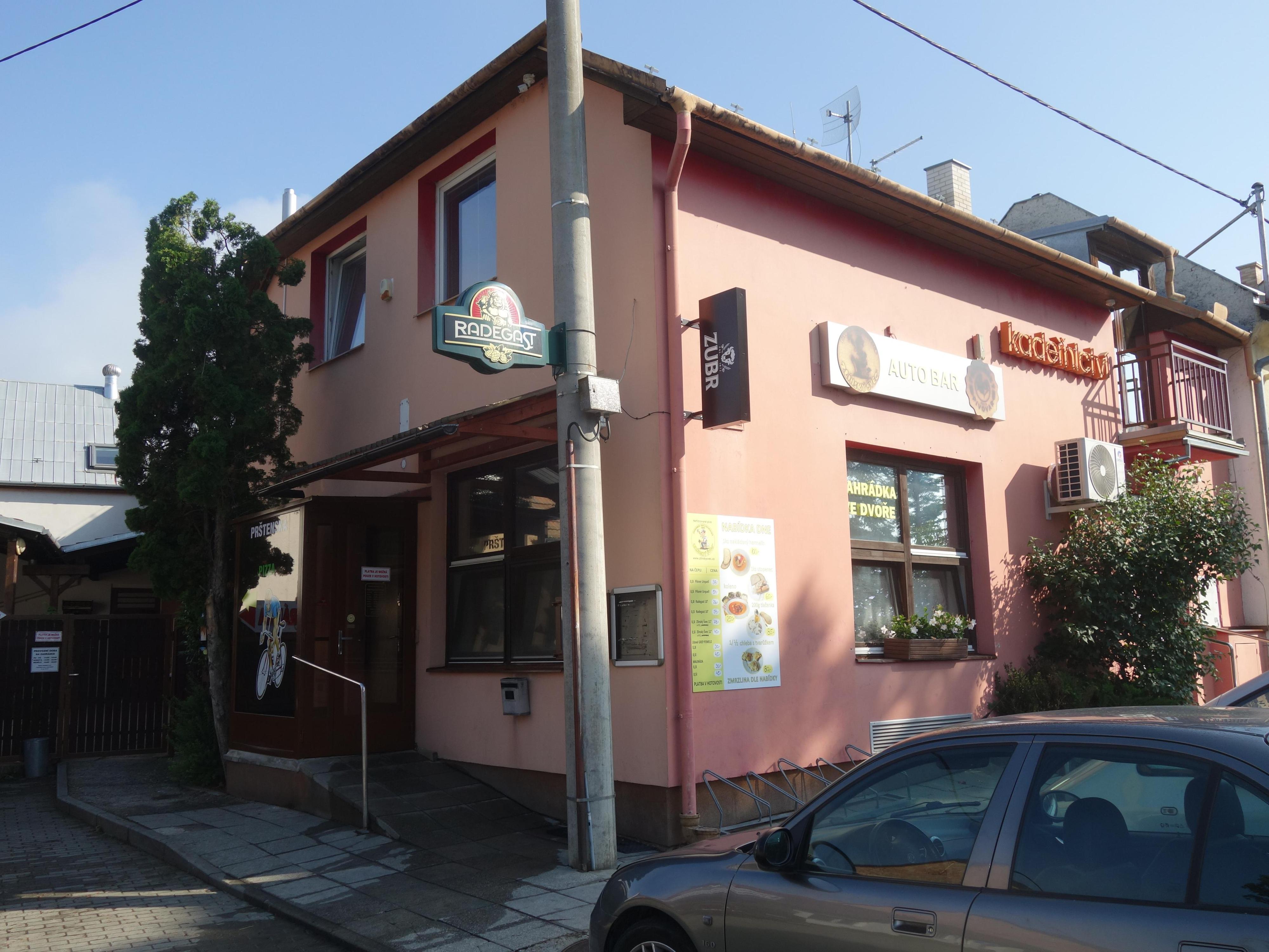 Autobar foto 1