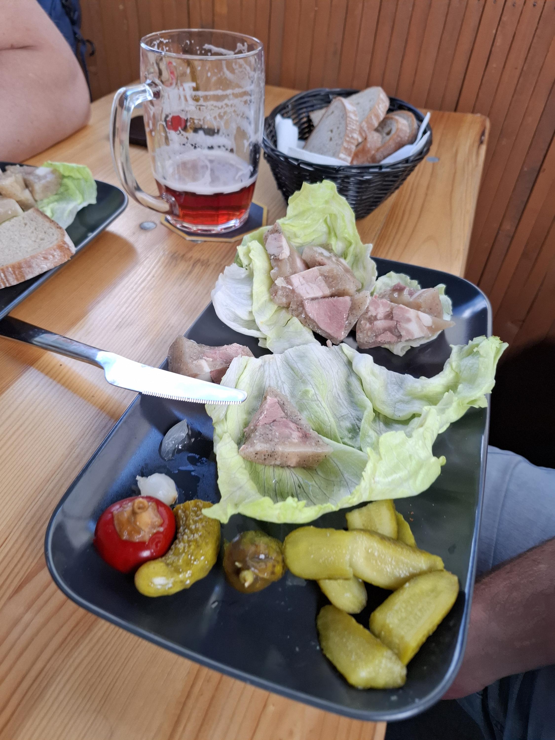 U Tomášů foto 2